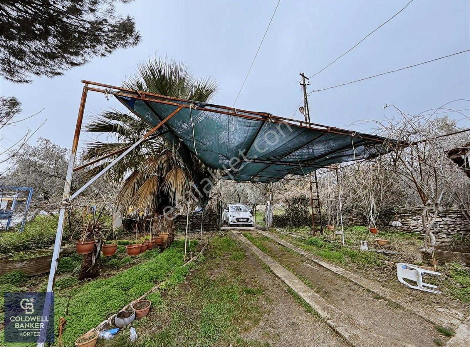 Kızılkeçili 5 Dönüm Özel Habitat İçinde Ruhsatlı Müstakil Villa - Görsel 3