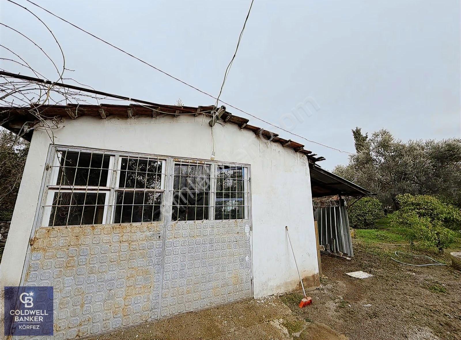 Kızılkeçili 5 Dönüm Özel Habitat İçinde Ruhsatlı Müstakil Villa - Görsel 13