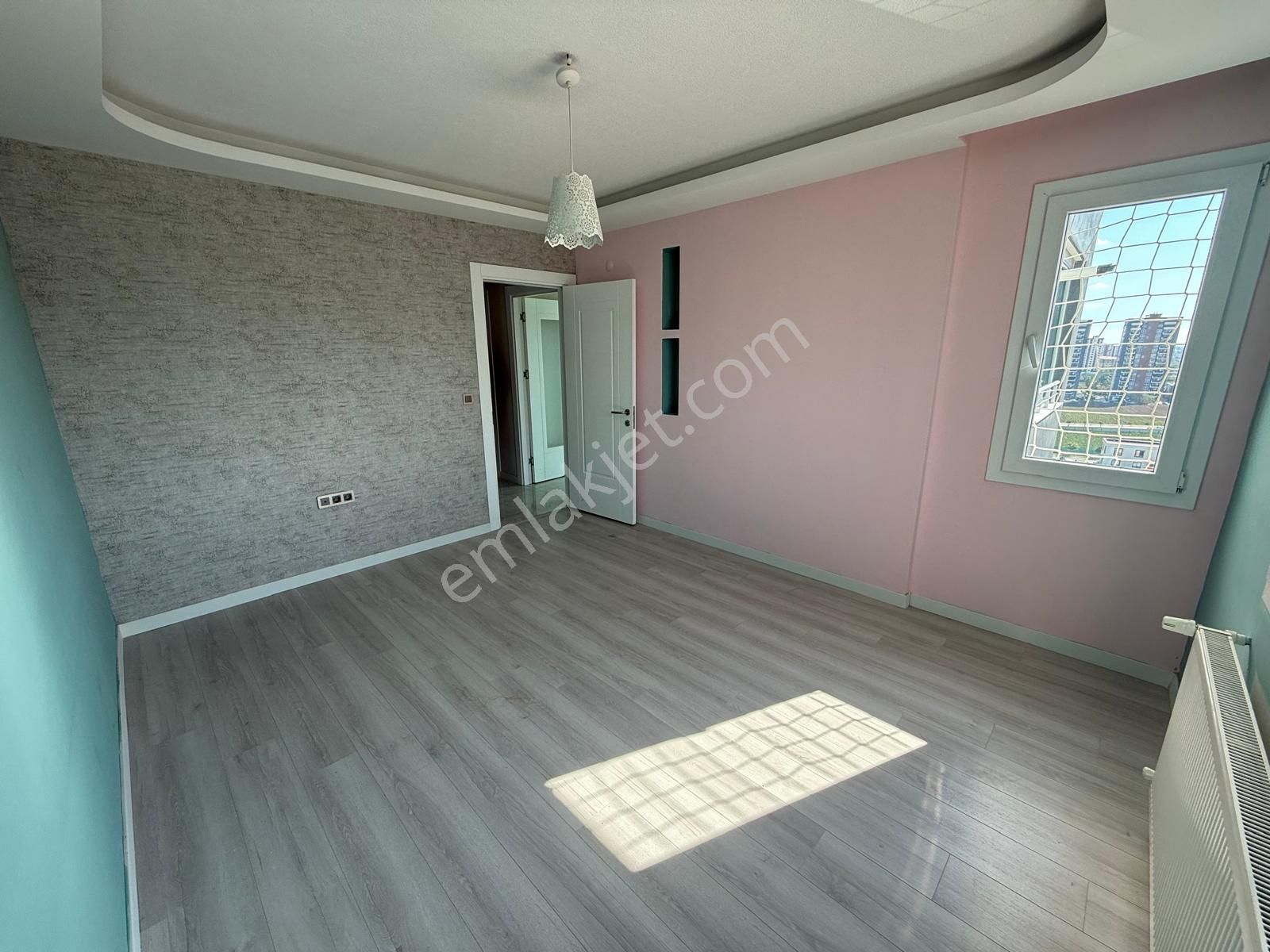 Gürselpaşada Merkezi Konumda Dgazlı Kmutfak Geniş 4+1 - Görsel 11