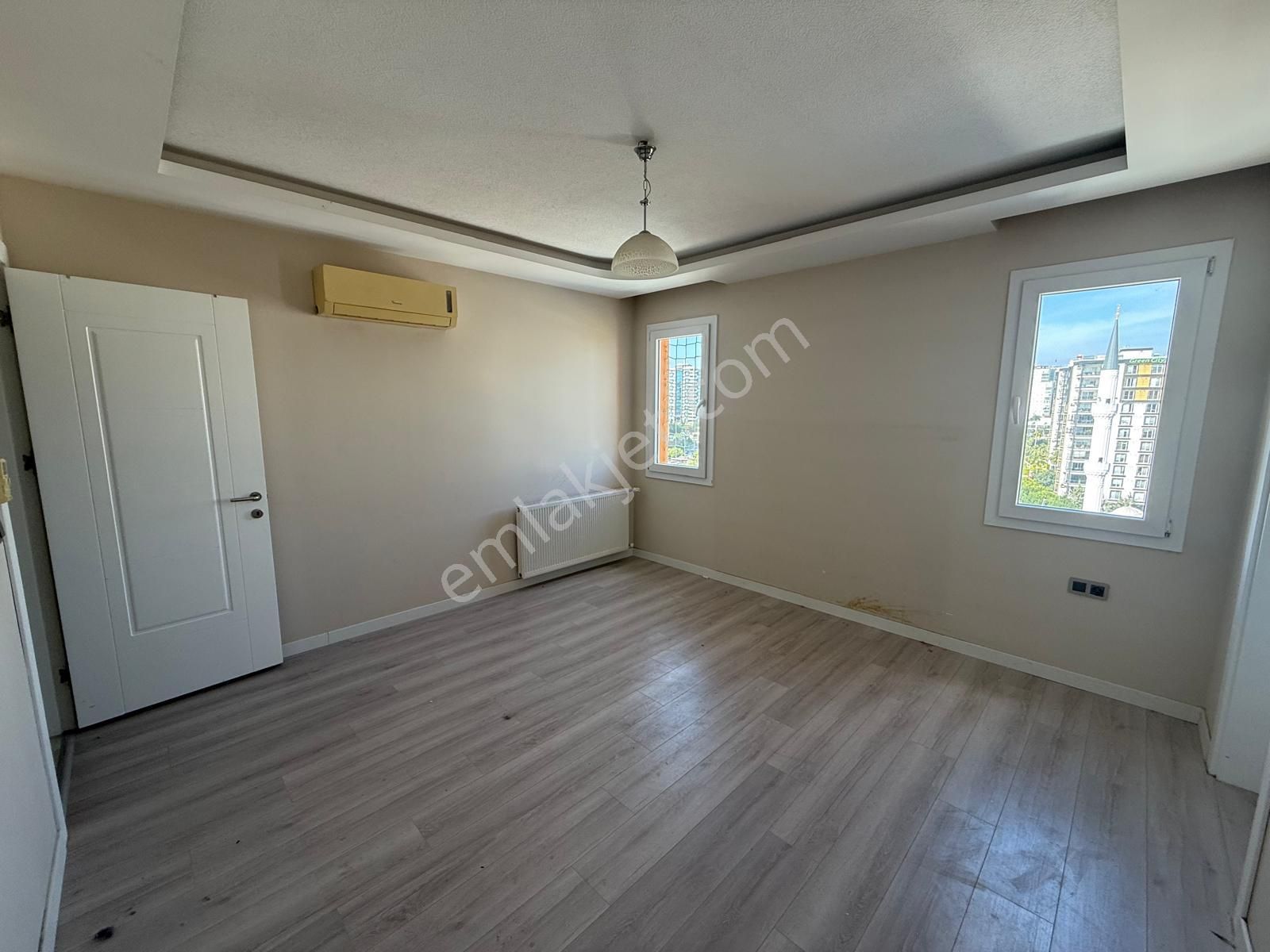 Gürselpaşada Merkezi Konumda Dgazlı Kmutfak Geniş 4+1 - Görsel 25