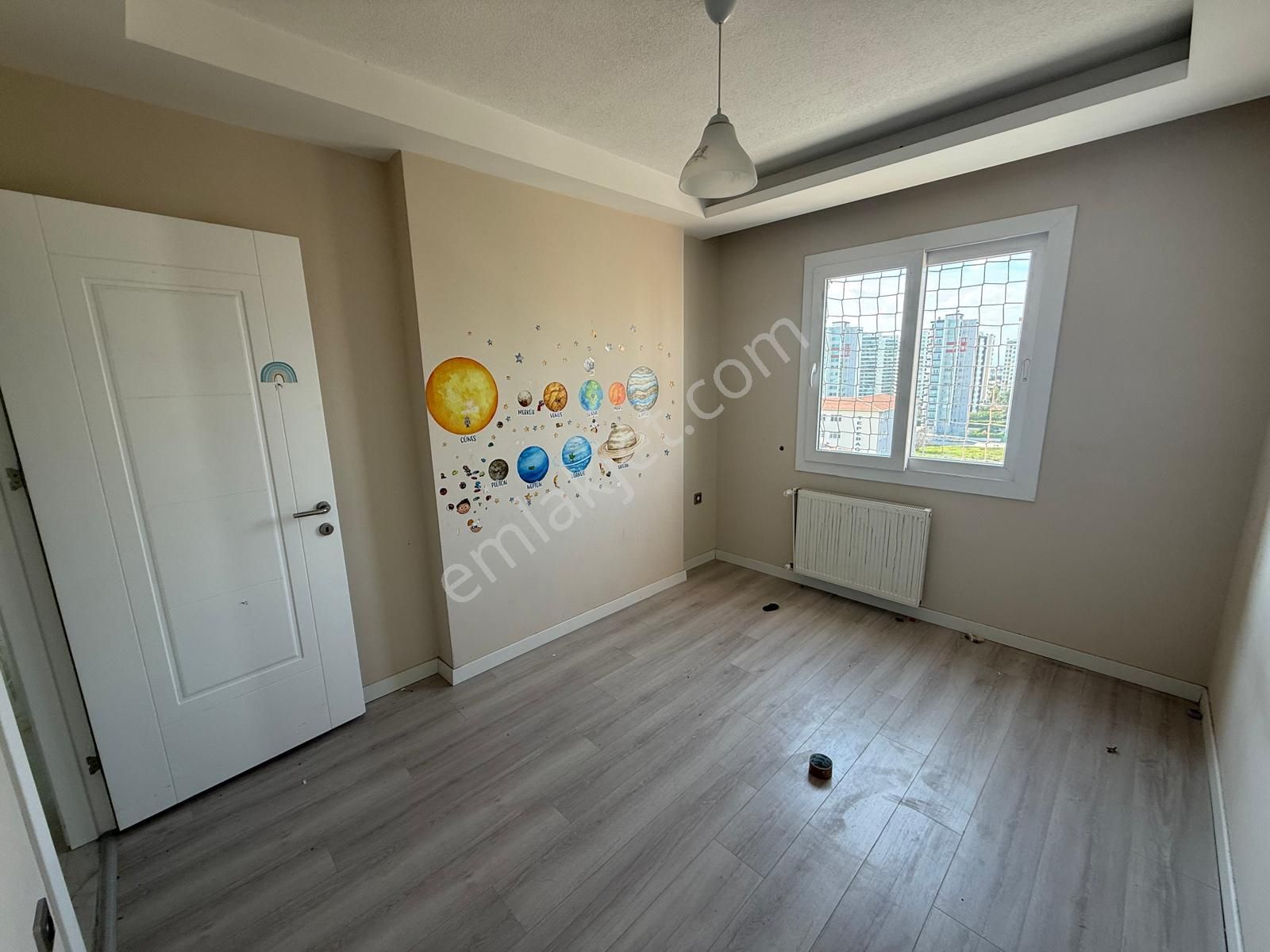 Gürselpaşada Merkezi Konumda Dgazlı Kmutfak Geniş 4+1 - Görsel 16