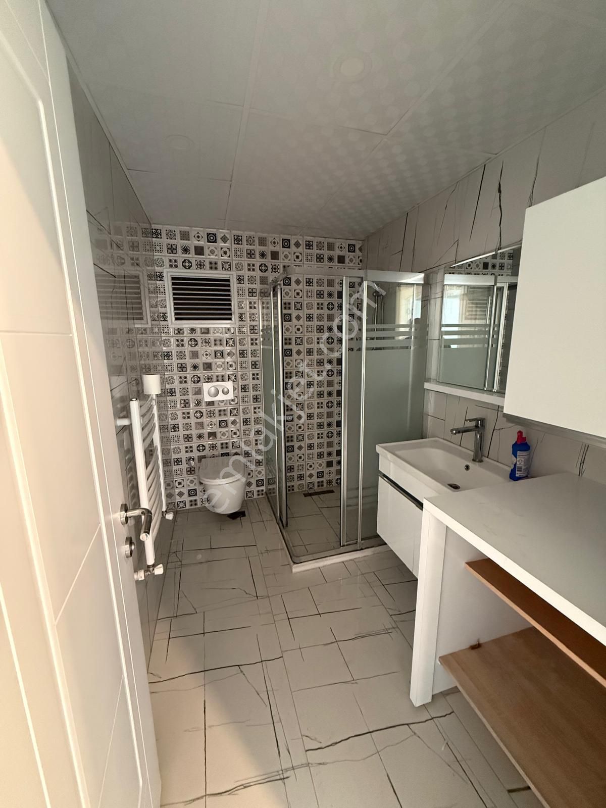 Gürselpaşada Merkezi Konumda Dgazlı Kmutfak Geniş 4+1 - Görsel 27