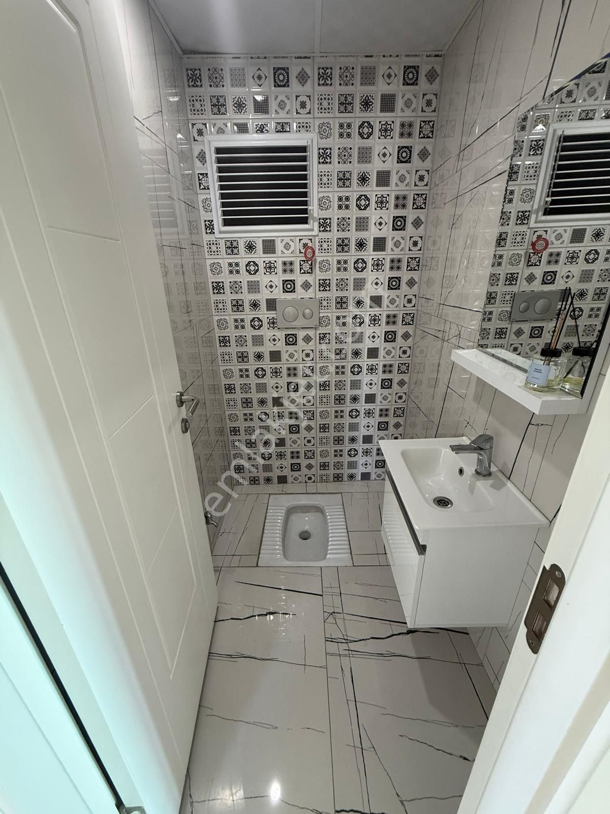 Gürselpaşada Merkezi Konumda Dgazlı Kmutfak Geniş 4+1 - Görsel 13