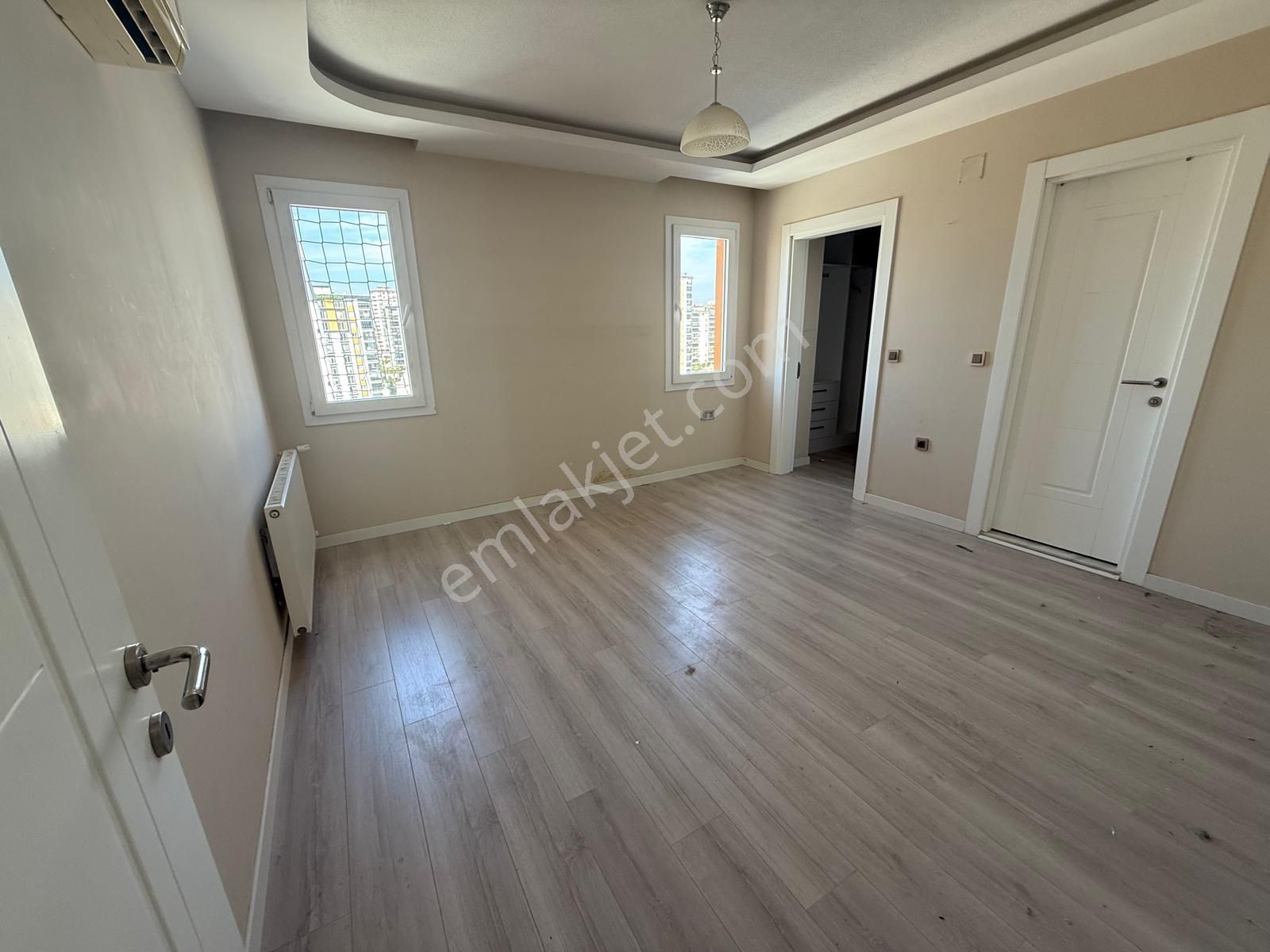 Gürselpaşada Merkezi Konumda Dgazlı Kmutfak Geniş 4+1 - Görsel 20