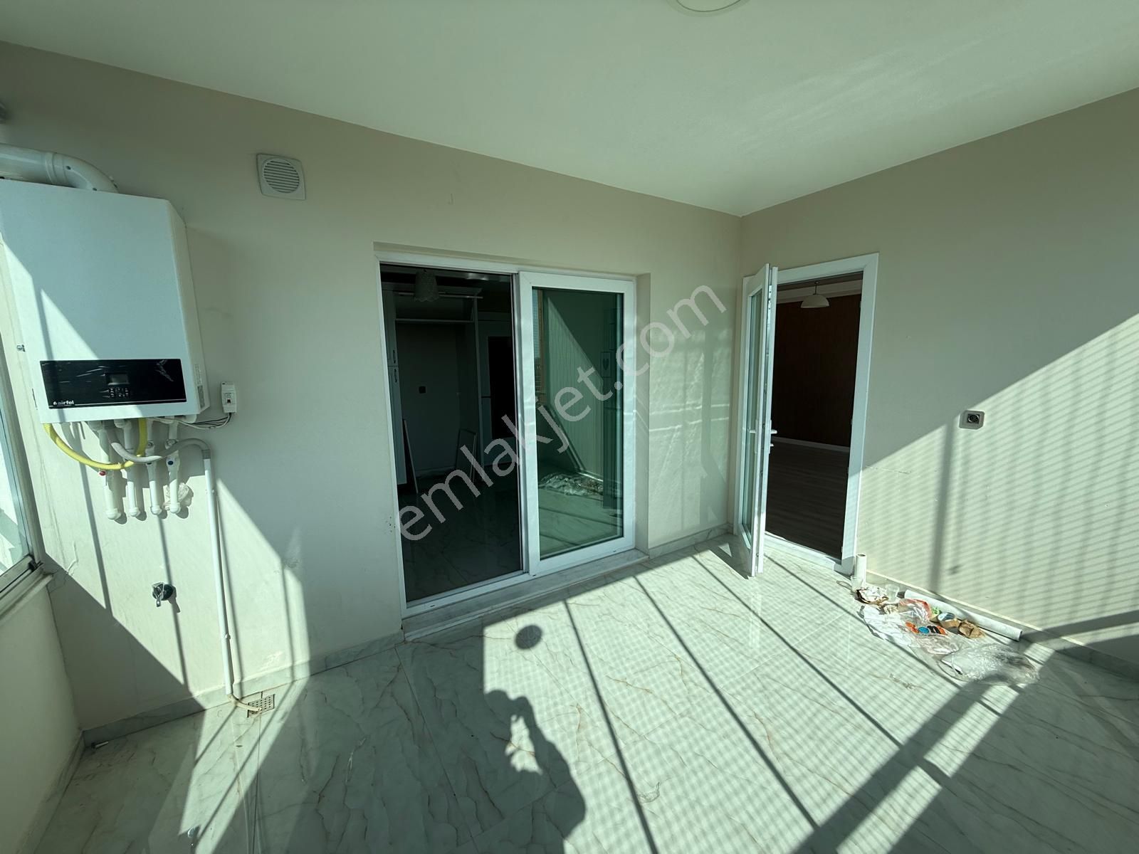 Gürselpaşada Merkezi Konumda Dgazlı Kmutfak Geniş 4+1 - Görsel 28