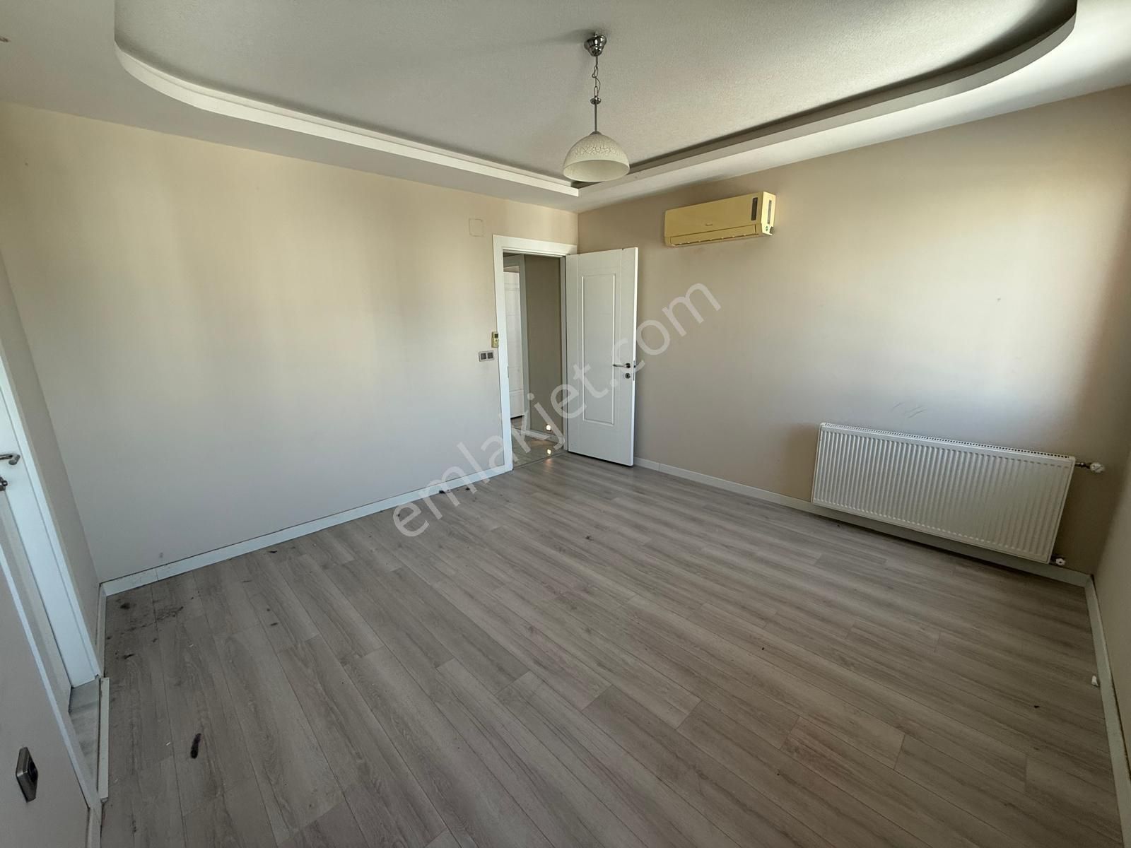 Gürselpaşada Merkezi Konumda Dgazlı Kmutfak Geniş 4+1 - Görsel 21