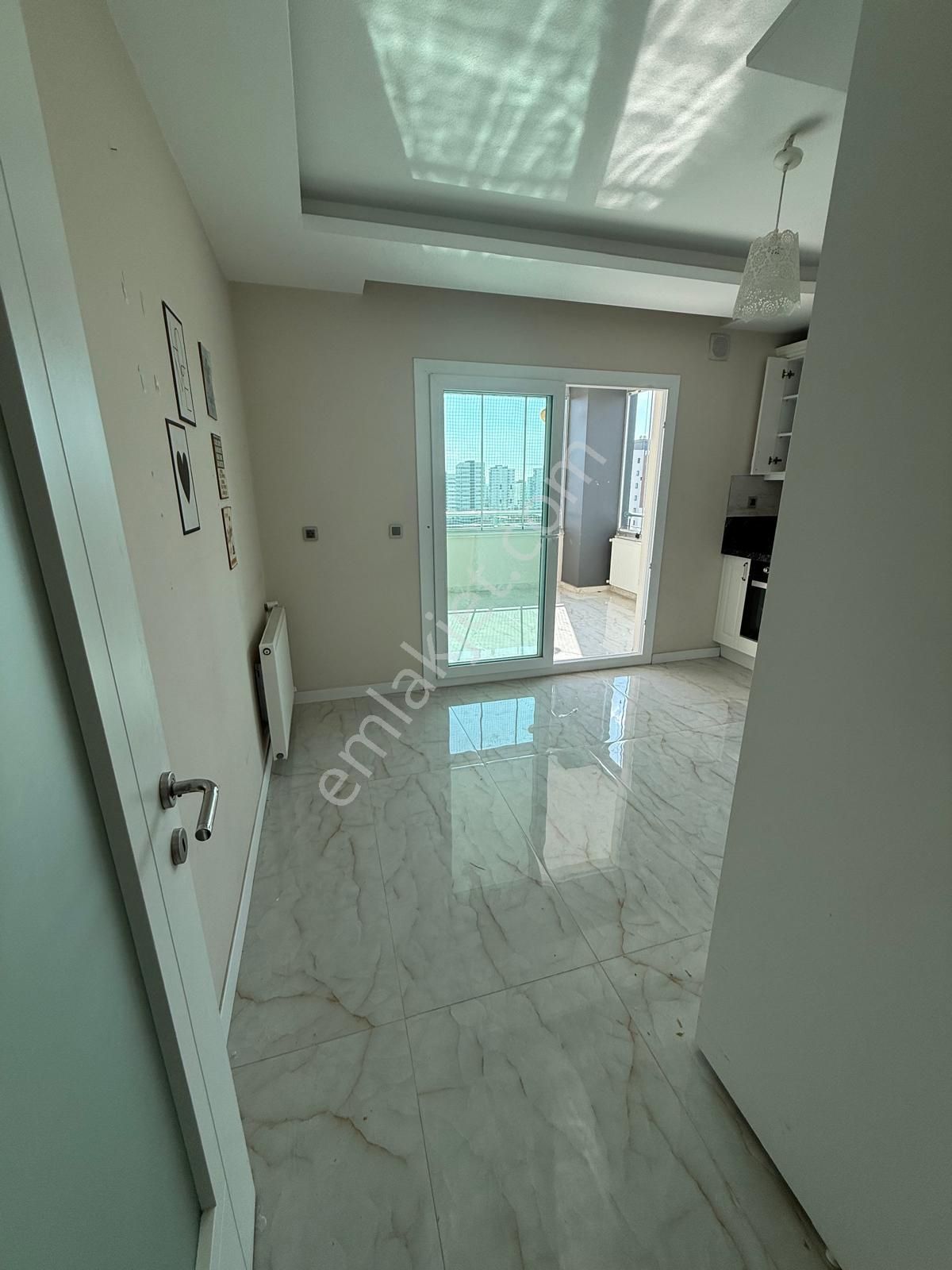 Gürselpaşada Merkezi Konumda Dgazlı Kmutfak Geniş 4+1 - Görsel 5