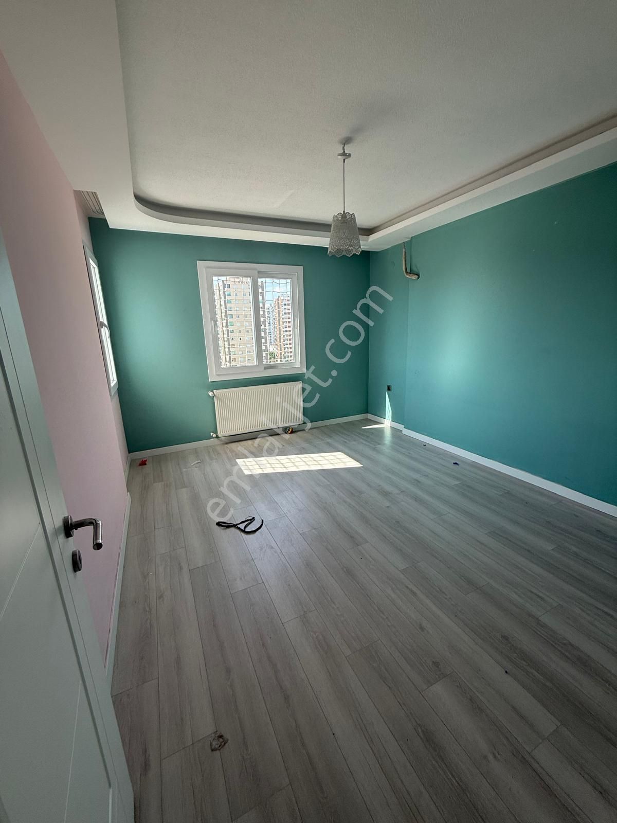 Gürselpaşada Merkezi Konumda Dgazlı Kmutfak Geniş 4+1 - Görsel 9