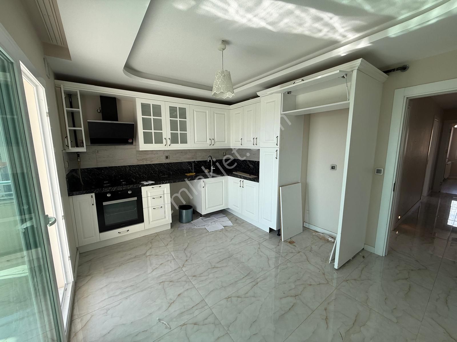 Gürselpaşada Merkezi Konumda Dgazlı Kmutfak Geniş 4+1 - Görsel 7