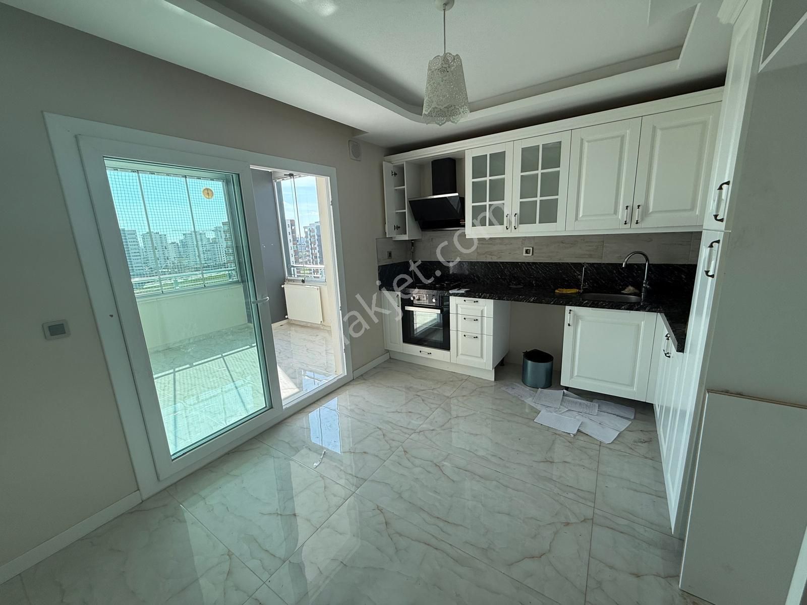 Gürselpaşada Merkezi Konumda Dgazlı Kmutfak Geniş 4+1 - Görsel 6