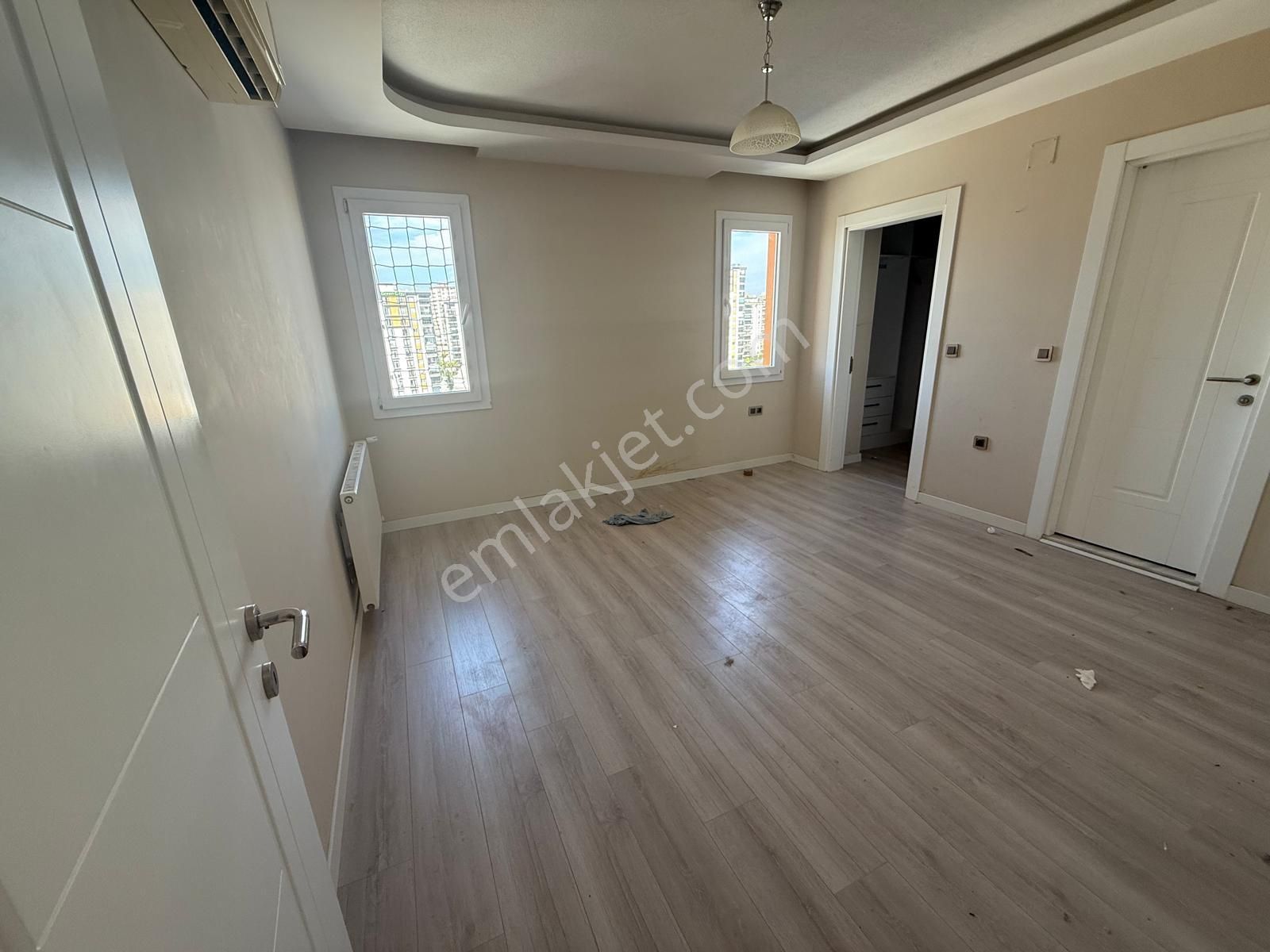 Gürselpaşada Merkezi Konumda Dgazlı Kmutfak Geniş 4+1 - Görsel 19