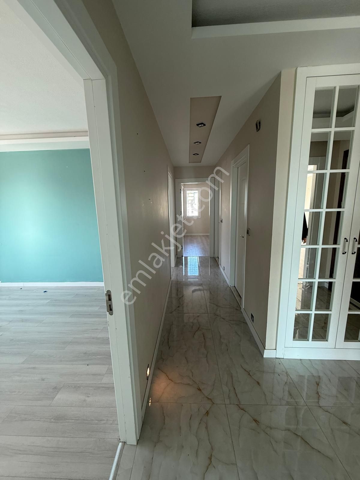 Gürselpaşada Merkezi Konumda Dgazlı Kmutfak Geniş 4+1 - Görsel 12