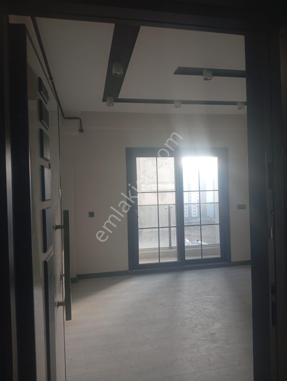 Sahibinden Ertuğrul Gazide 2+1 Açık Mutfak Yatay Mimarî Sıfır Krediye Uygun - Görsel 21