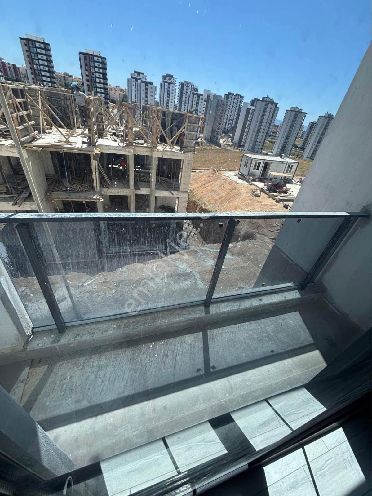 Sahibinden Ertuğrul Gazide 2+1 Açık Mutfak Yatay Mimarî Sıfır Krediye Uygun - Görsel 7