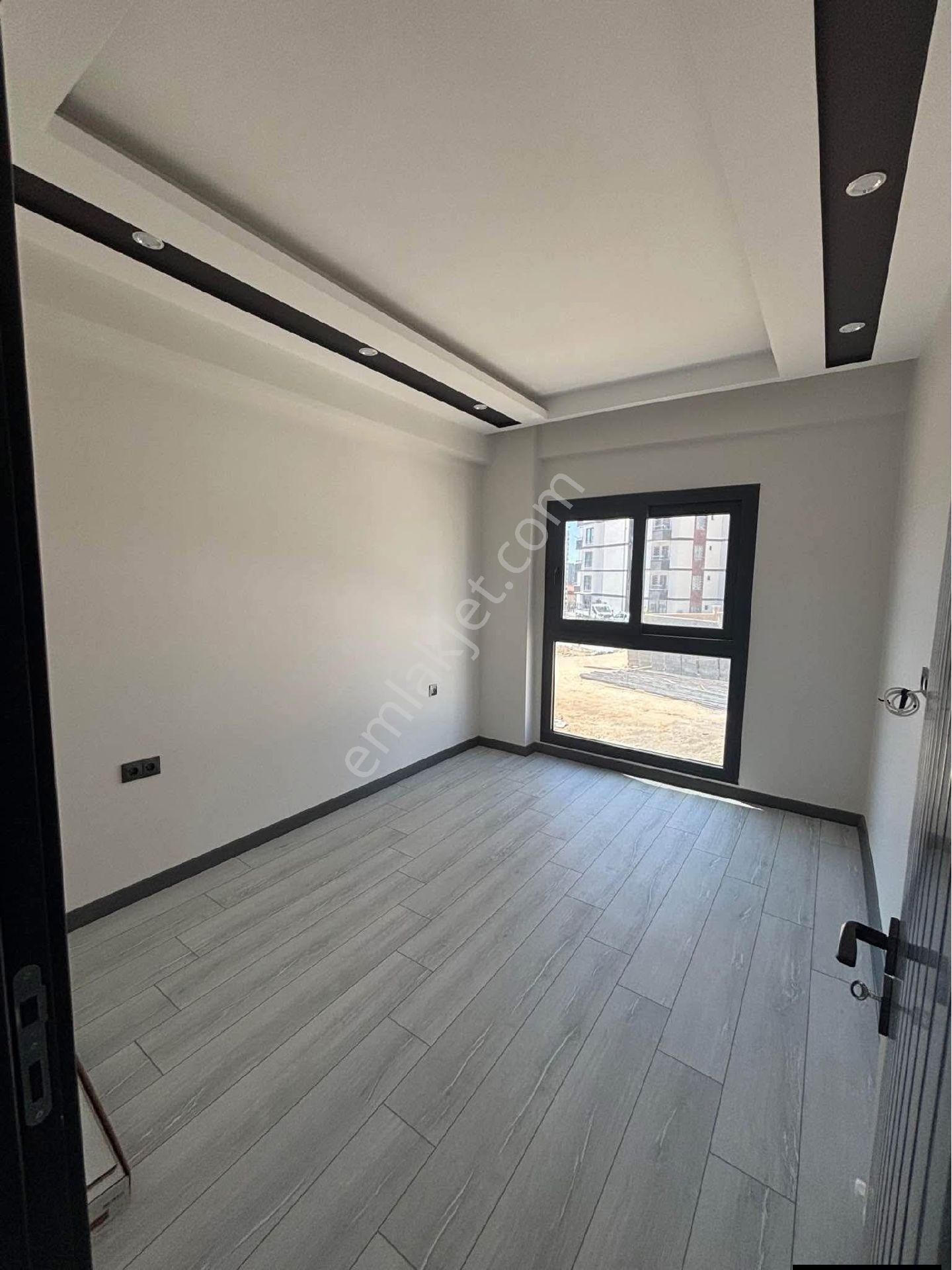 Sahibinden Ertuğrul Gazide 2+1 Açık Mutfak Yatay Mimarî Sıfır Krediye Uygun - Görsel 8