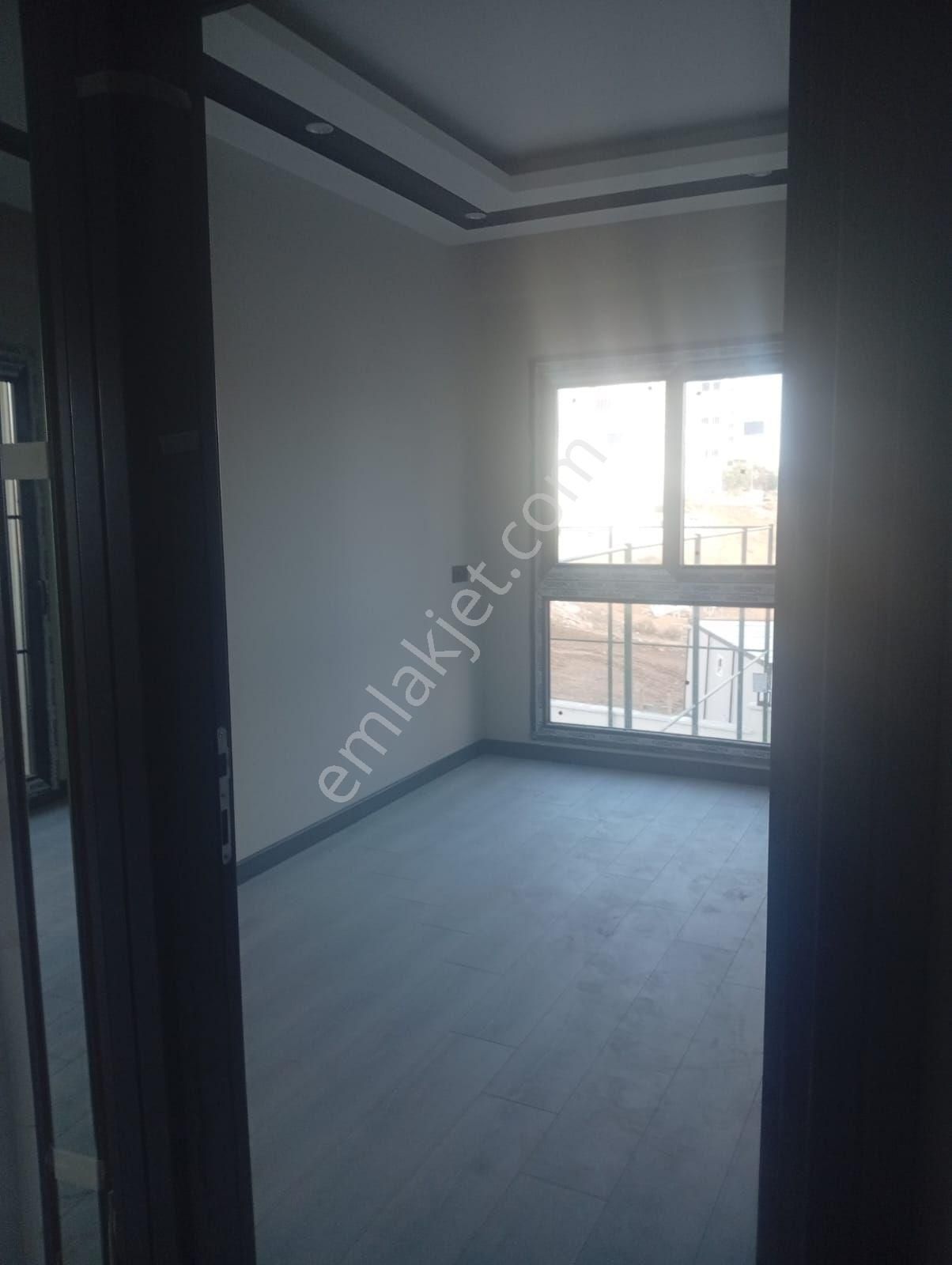 Sahibinden Ertuğrul Gazide 2+1 Açık Mutfak Yatay Mimarî Sıfır Krediye Uygun - Görsel 27