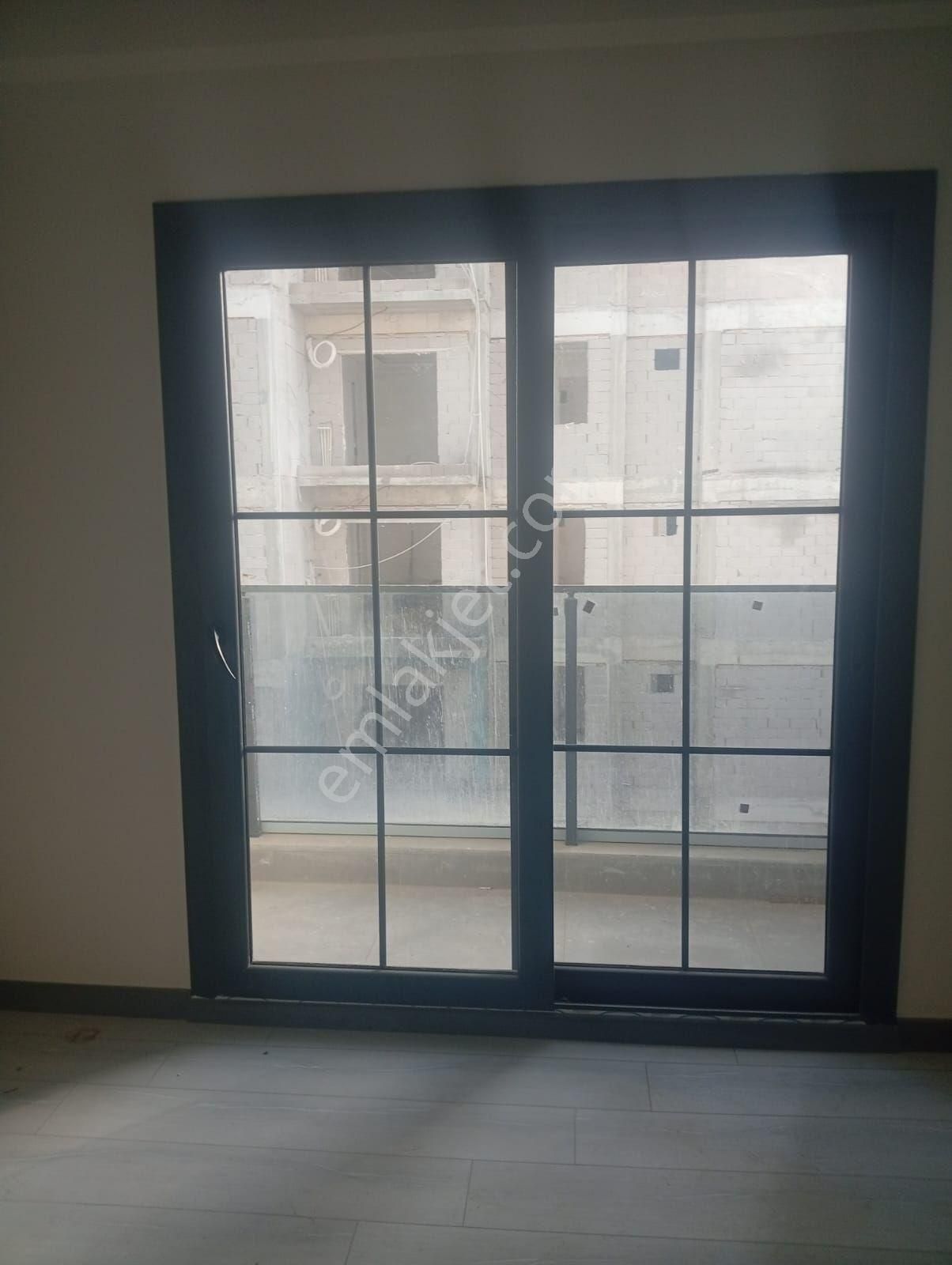 Sahibinden Ertuğrul Gazide 2+1 Açık Mutfak Yatay Mimarî Sıfır Krediye Uygun - Görsel 14