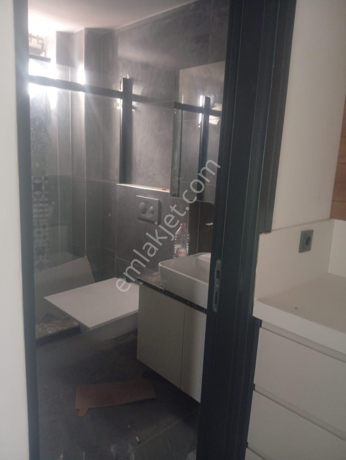 Sahibinden Ertuğrul Gazide 2+1 Açık Mutfak Yatay Mimarî Sıfır Krediye Uygun - Görsel 18