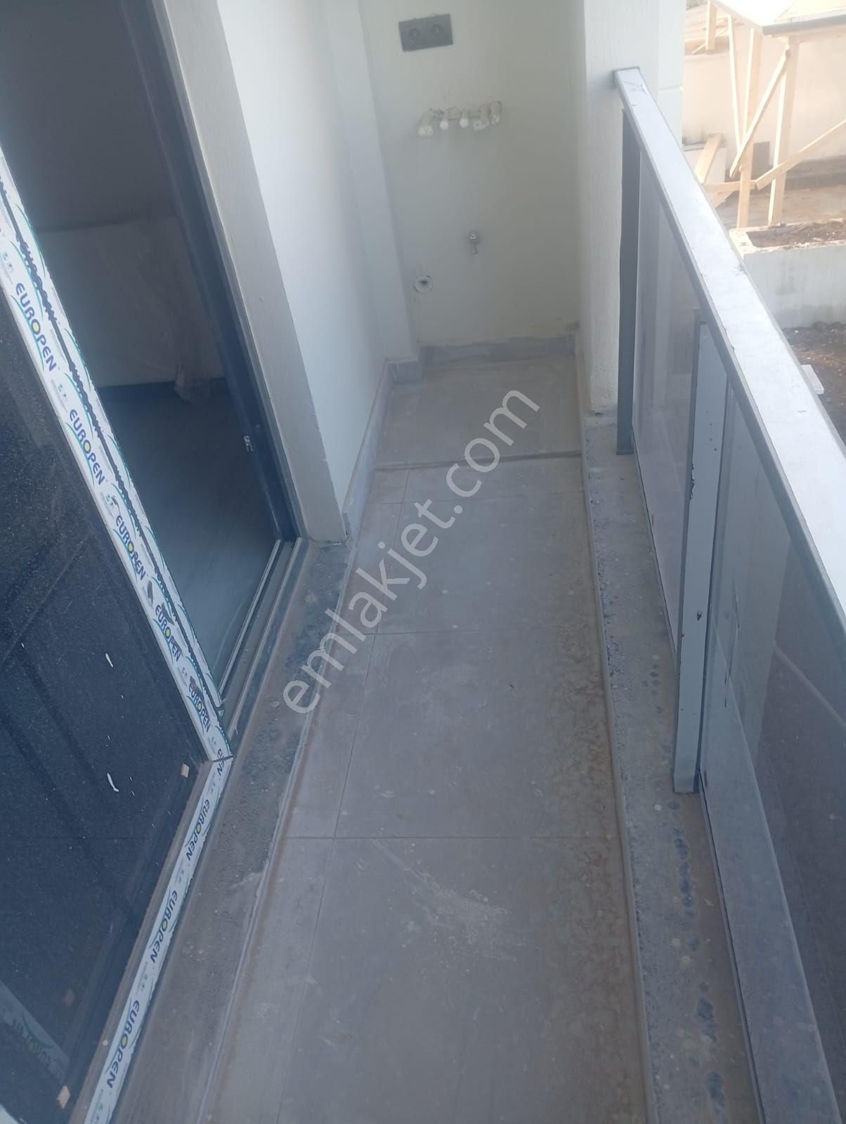 Sahibinden Ertuğrul Gazide 2+1 Açık Mutfak Yatay Mimarî Sıfır Krediye Uygun - Görsel 28