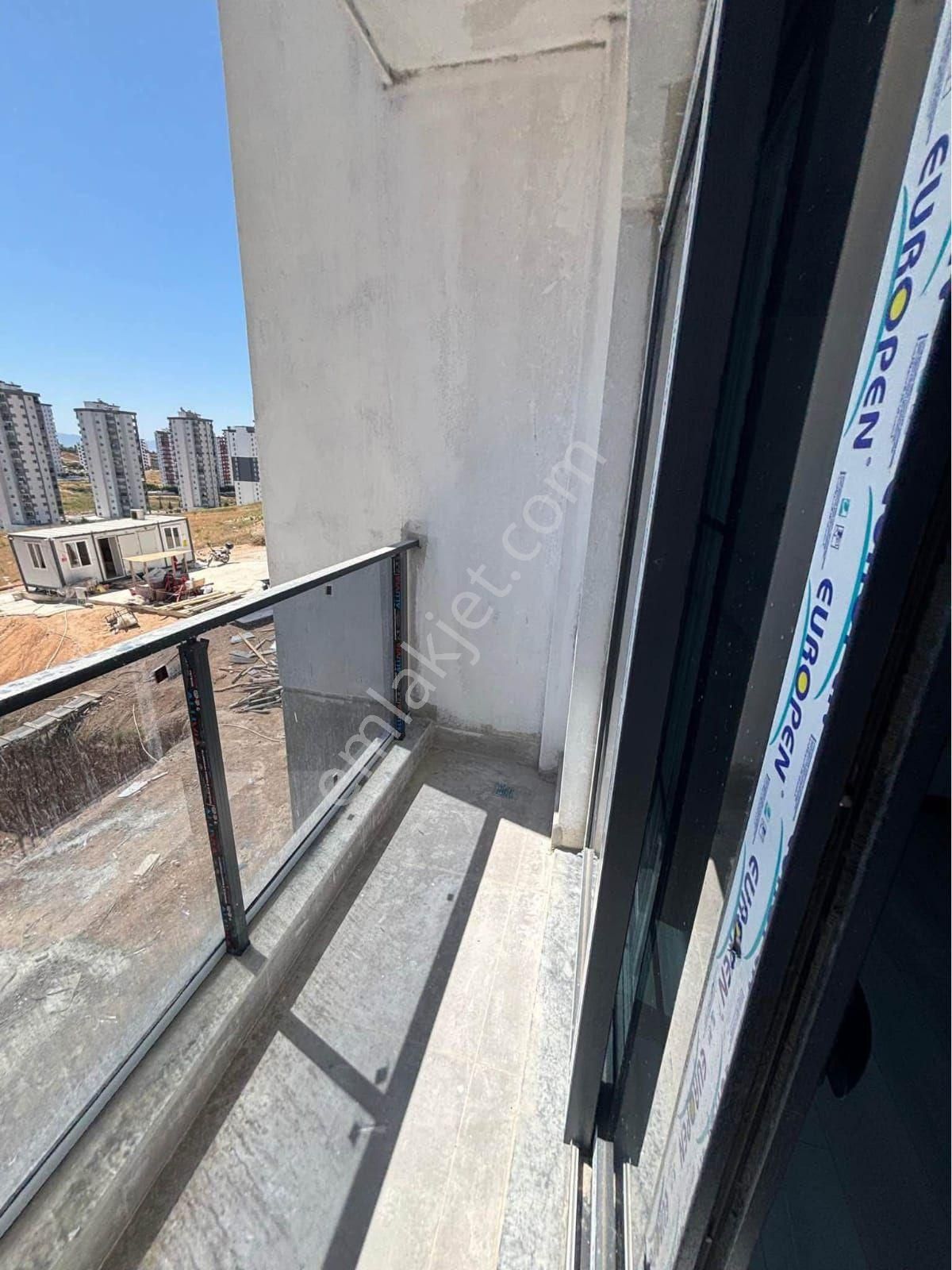 Sahibinden Ertuğrul Gazide 2+1 Açık Mutfak Yatay Mimarî Sıfır Krediye Uygun - Görsel 9