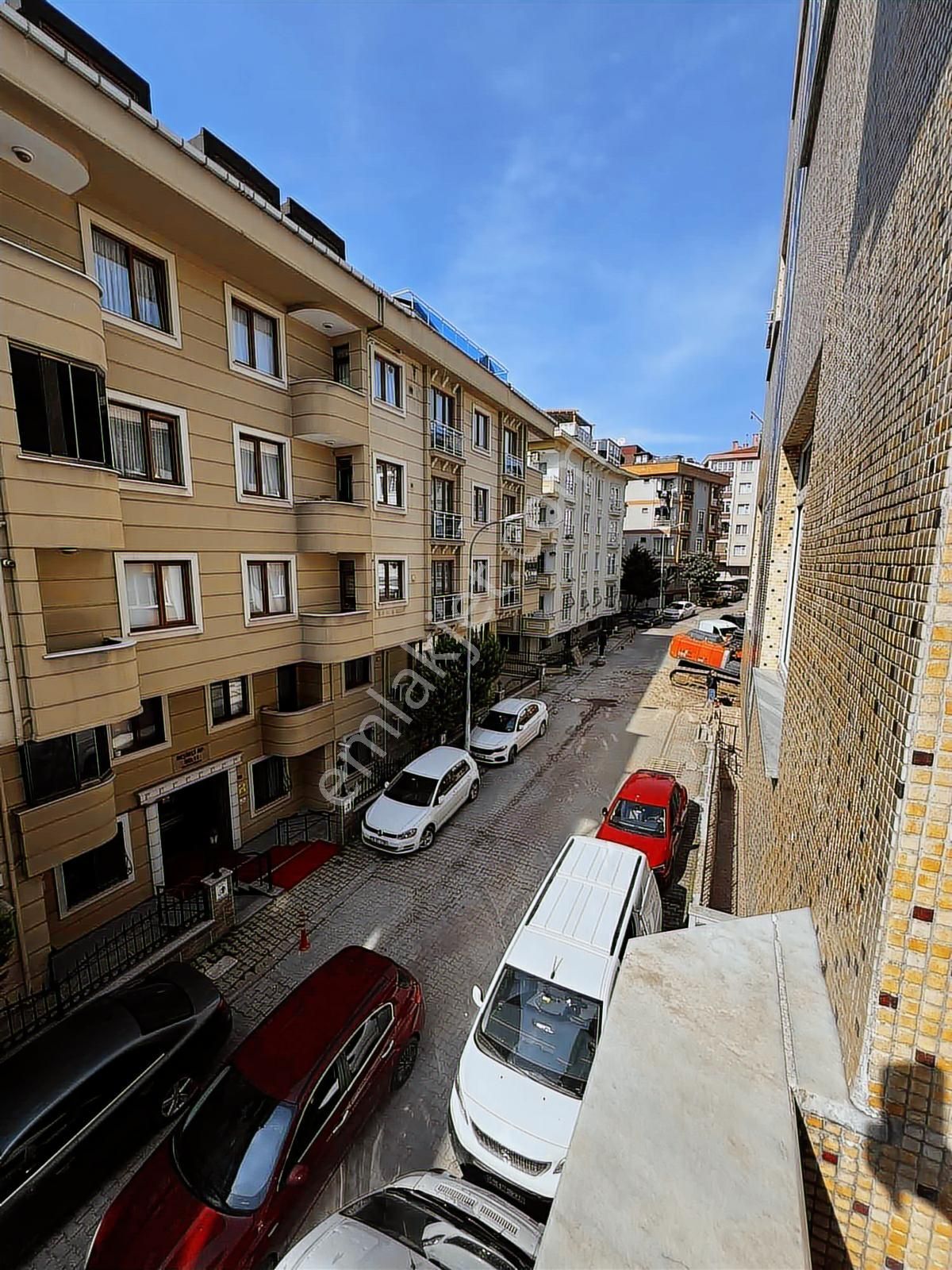 Can Emlak'tan Metroya Yürüme 1 Dakika - Görsel 20