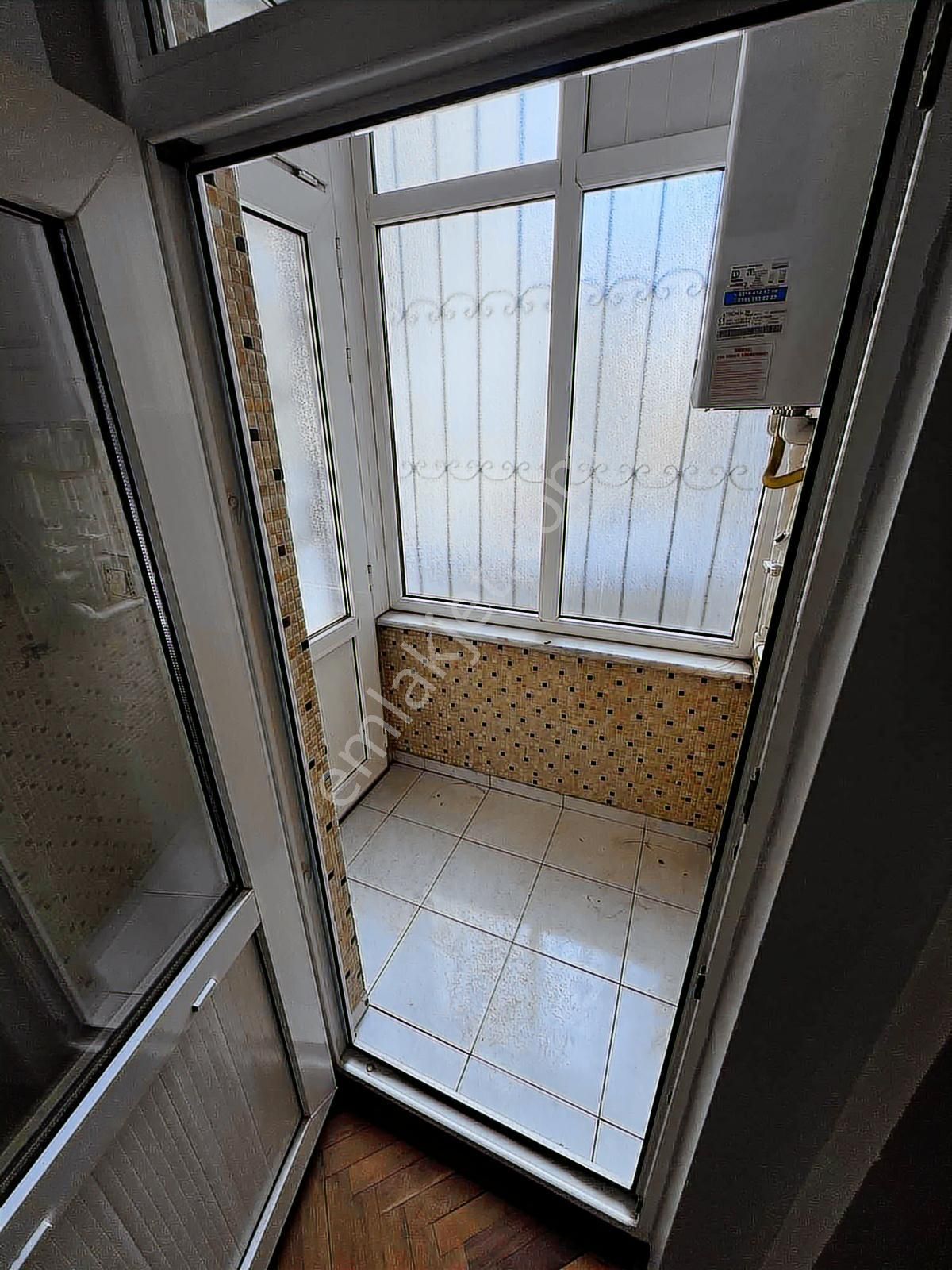 Can Emlak'tan Metroya Yürüme 1 Dakika - Görsel 9