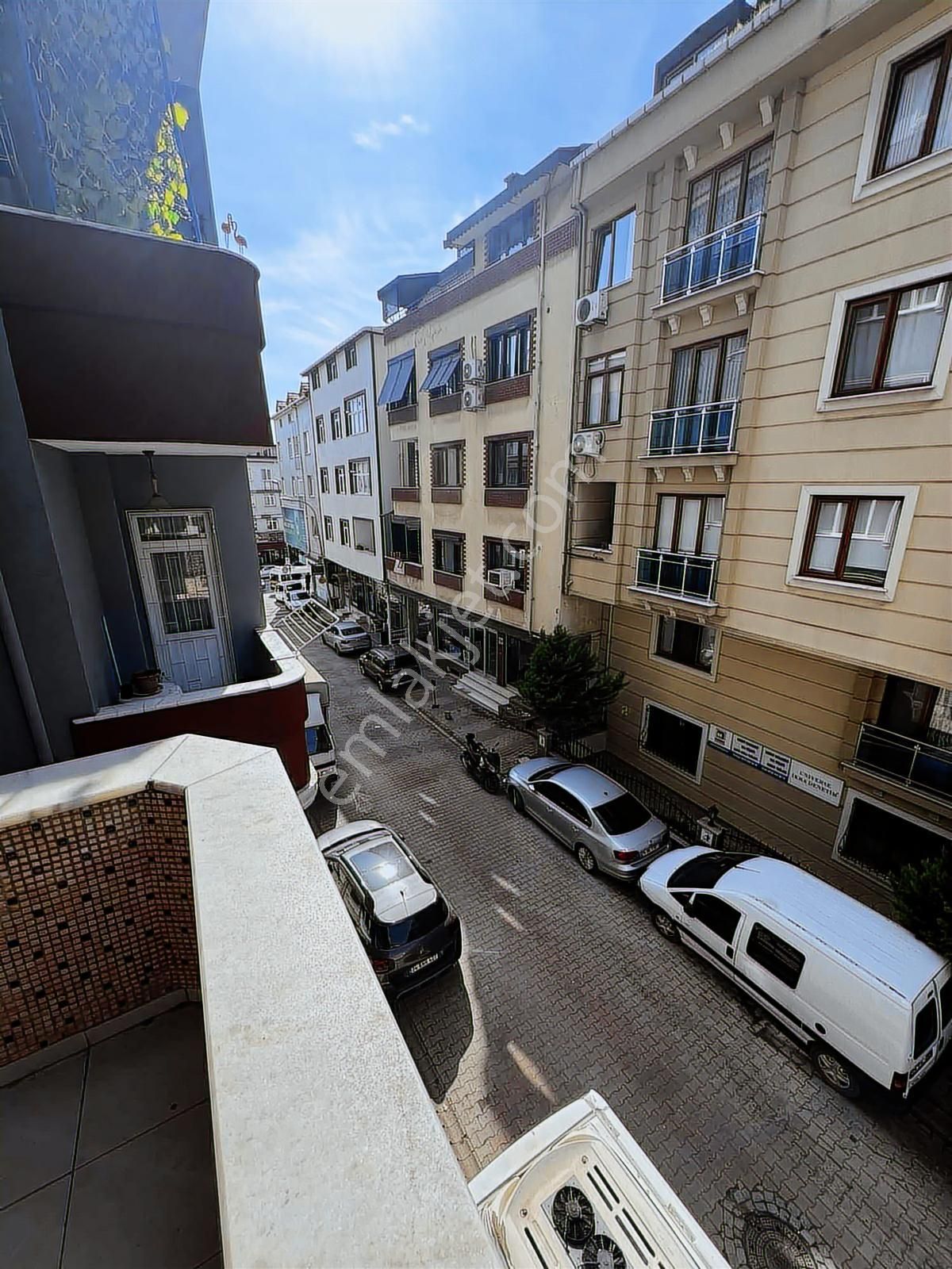 Can Emlak'tan Metroya Yürüme 1 Dakika - Görsel 6