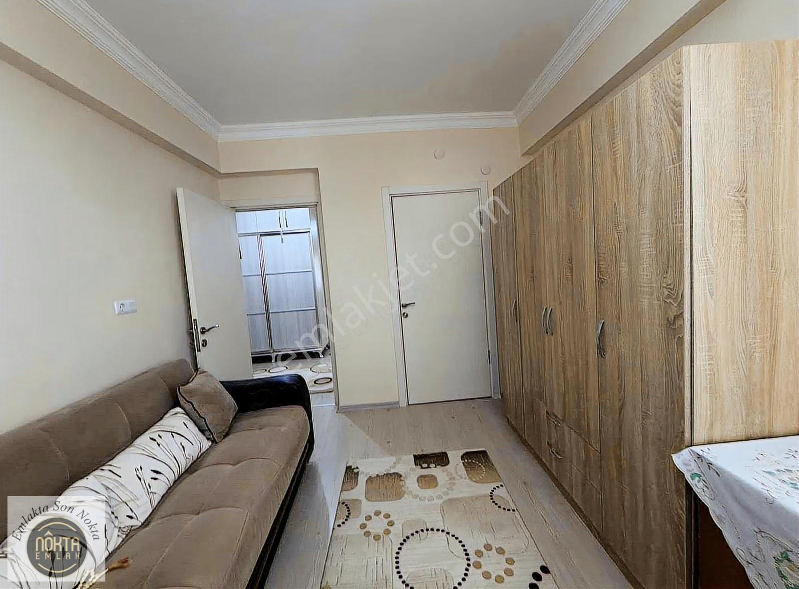 Nokta Emlak'dan Satılık Şehrin Kalbinde 2+1 İskanlı Daire!! - Görsel 20