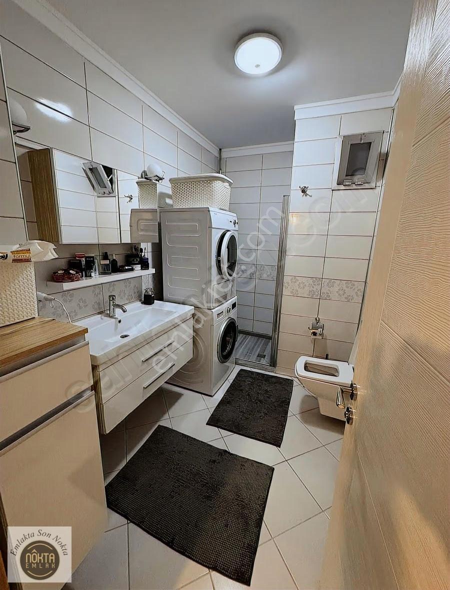 Nokta Emlak Tan Satılık Lüks 2+1 Daire..konakkale West.. - Görsel 30