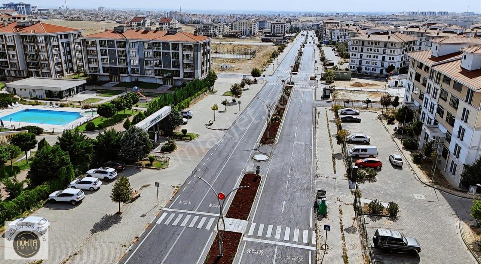 Nokta Emlak Tan Satılık Lüks 2+1 Daire..konakkale West.. - Görsel 19