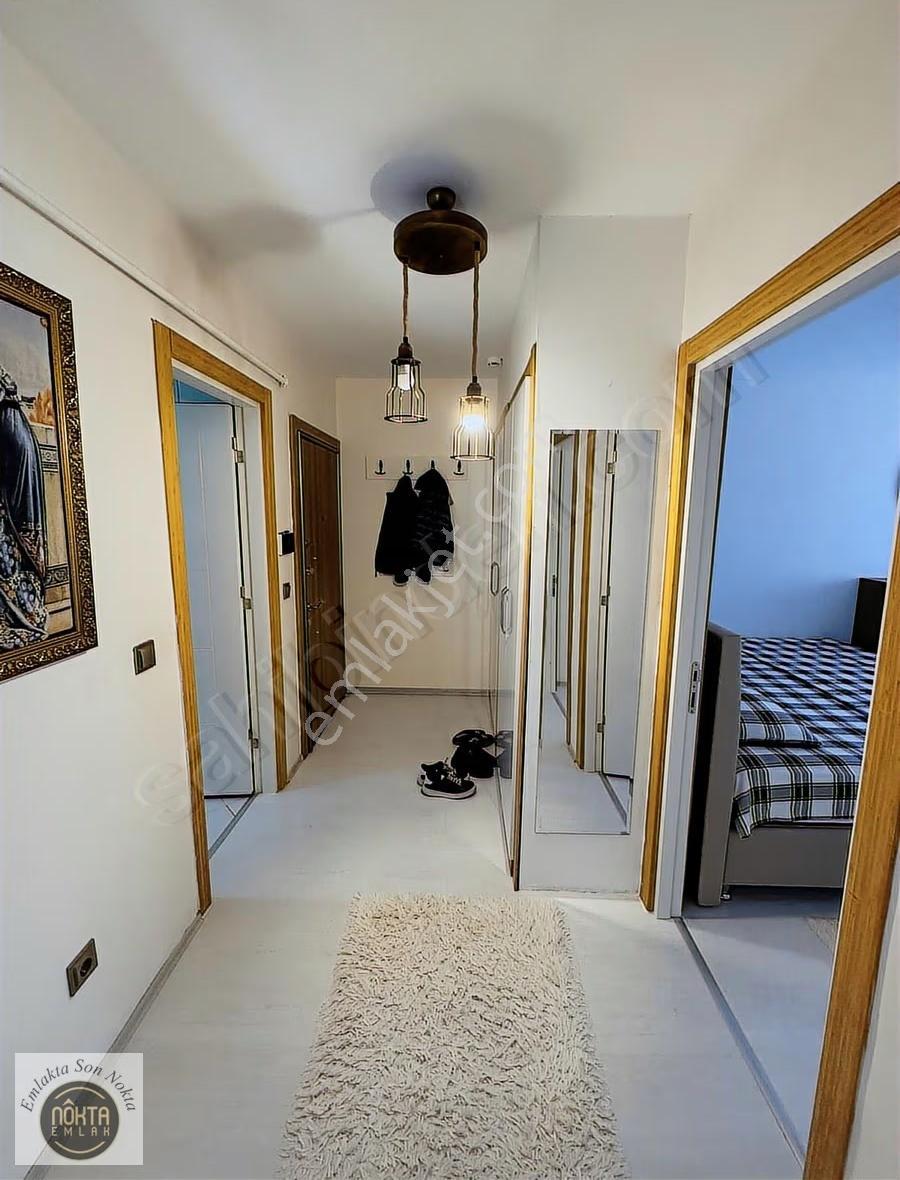 Nokta Emlak Tan Satılık Lüks 2+1 Daire..konakkale West.. - Görsel 6