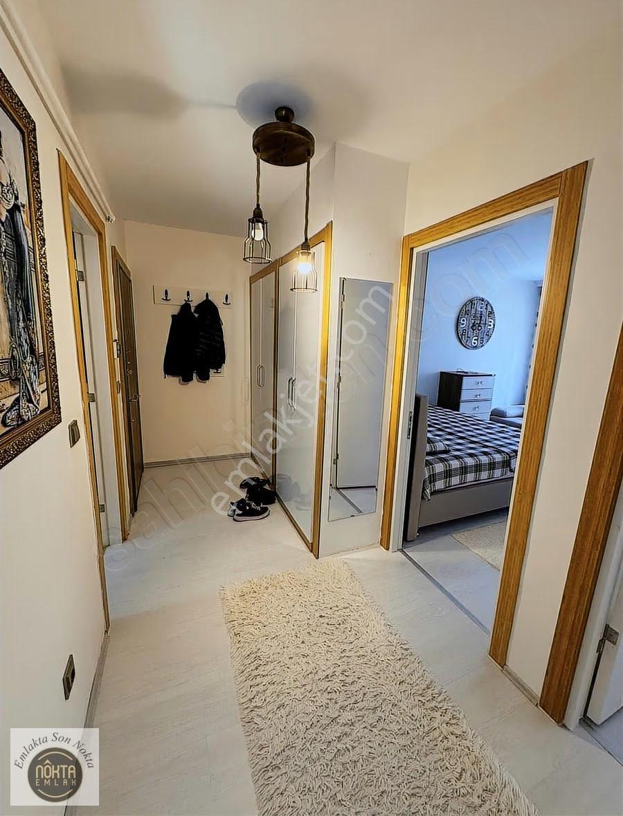 Nokta Emlak Tan Satılık Lüks 2+1 Daire..konakkale West.. - Görsel 27