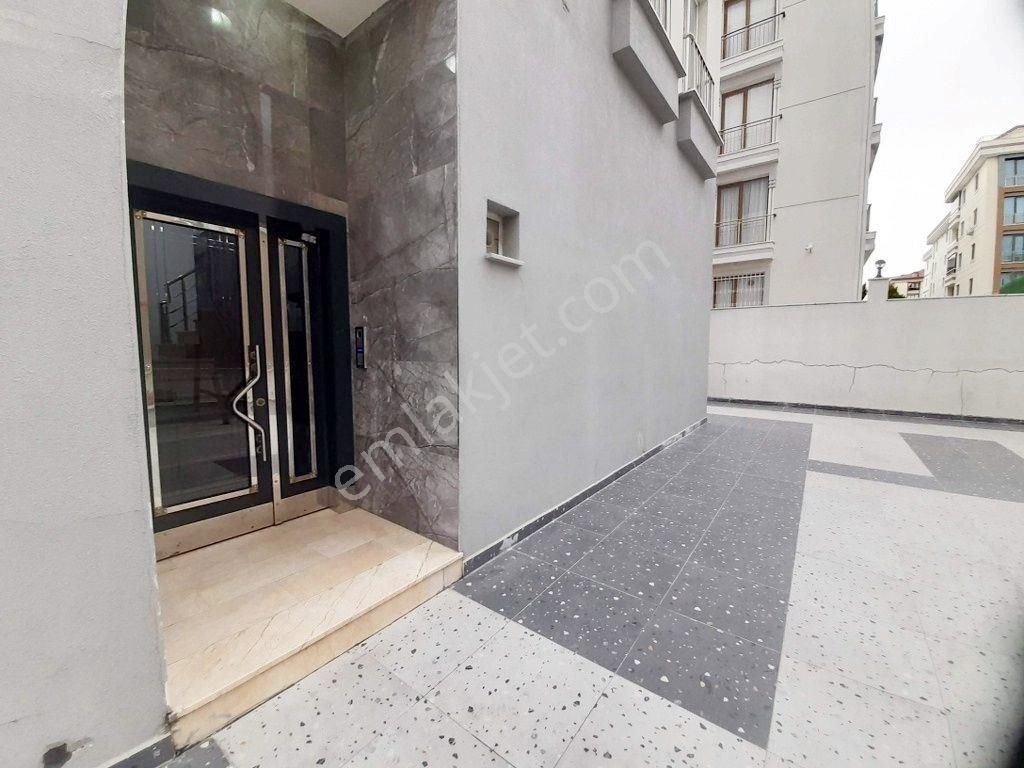 Beylikdüzü Kavaklıda Kiralık Eşyalı 2+1 Daire Oturuma Kullanıma Hazır - Görsel 26