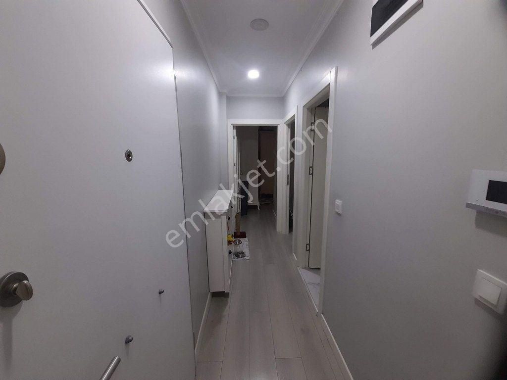Beylikdüzü Kavaklıda Kiralık Eşyalı 2+1 Daire Oturuma Kullanıma Hazır - Görsel 12