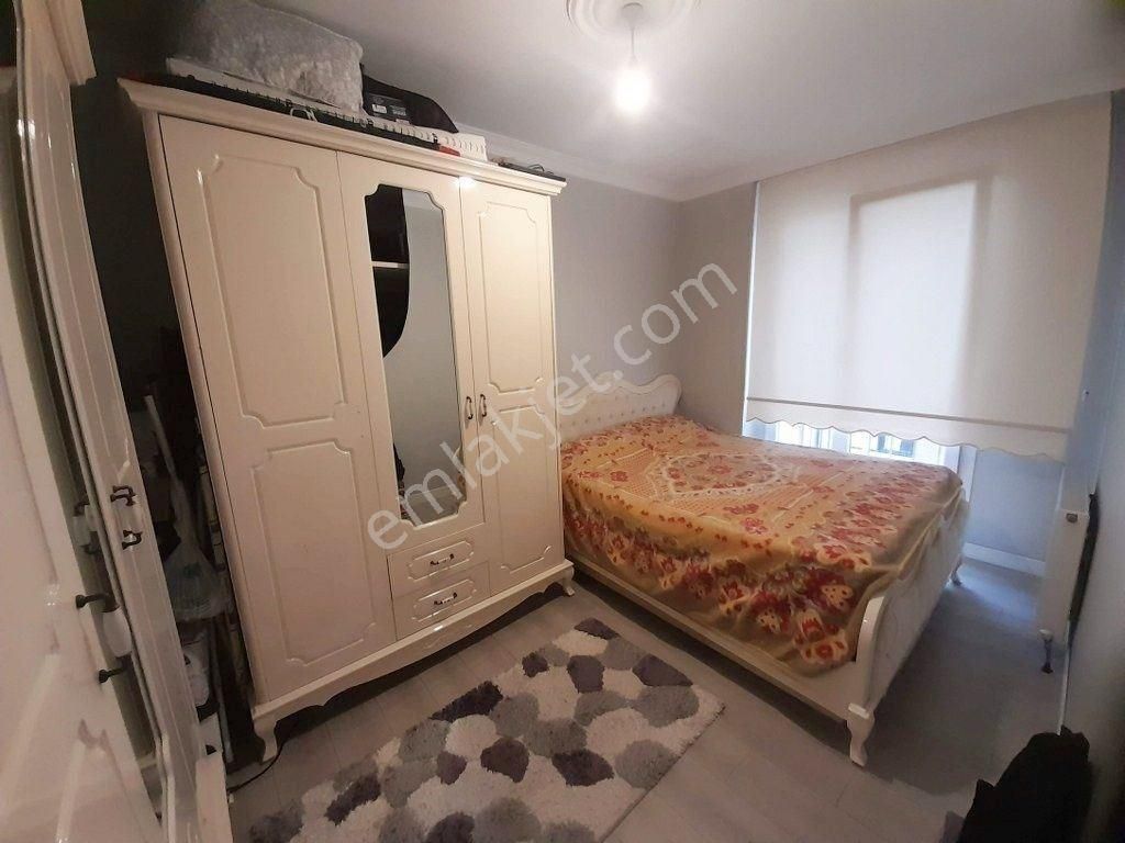 Beylikdüzü Kavaklıda Kiralık Eşyalı 2+1 Daire Oturuma Kullanıma Hazır - Görsel 10