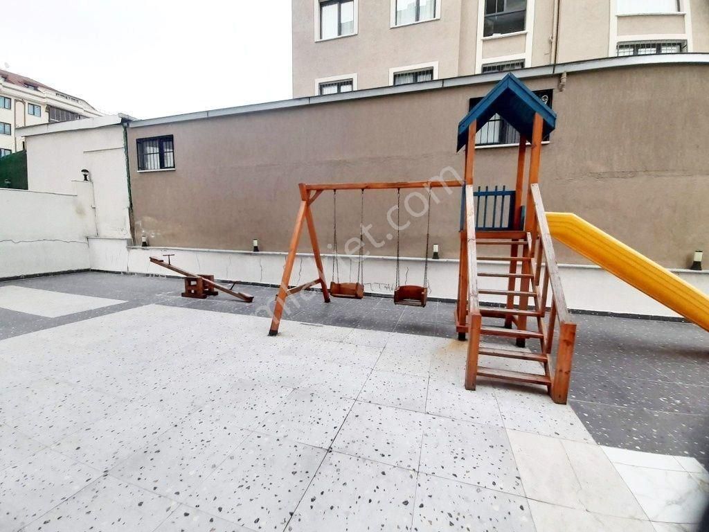 Beylikdüzü Kavaklıda Kiralık Eşyalı 2+1 Daire Oturuma Kullanıma Hazır - Görsel 19