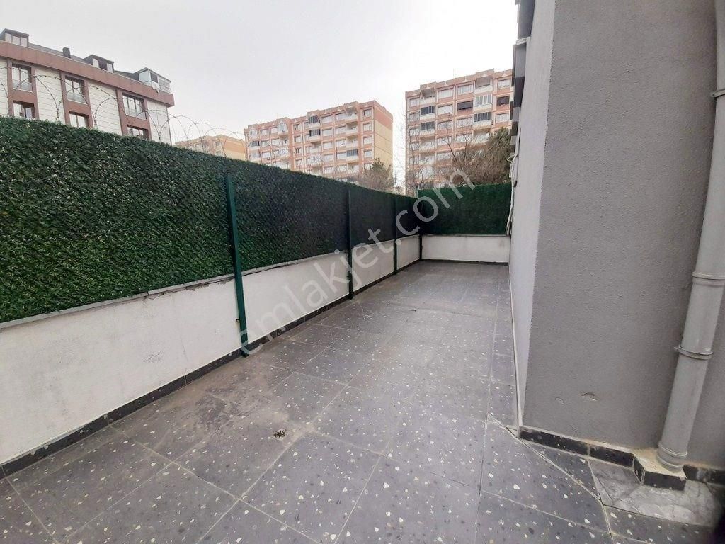 Beylikdüzü Kavaklıda Kiralık Eşyalı 2+1 Daire Oturuma Kullanıma Hazır - Görsel 23