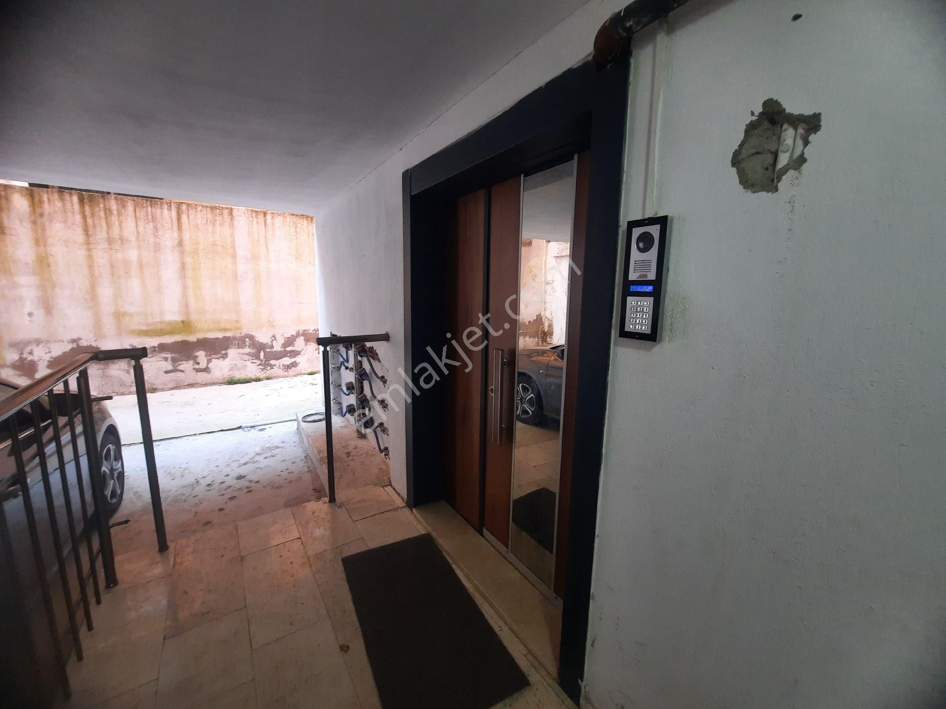 Turpa Güven Gayrimenkulden Karabaglar Mh - Görsel 2