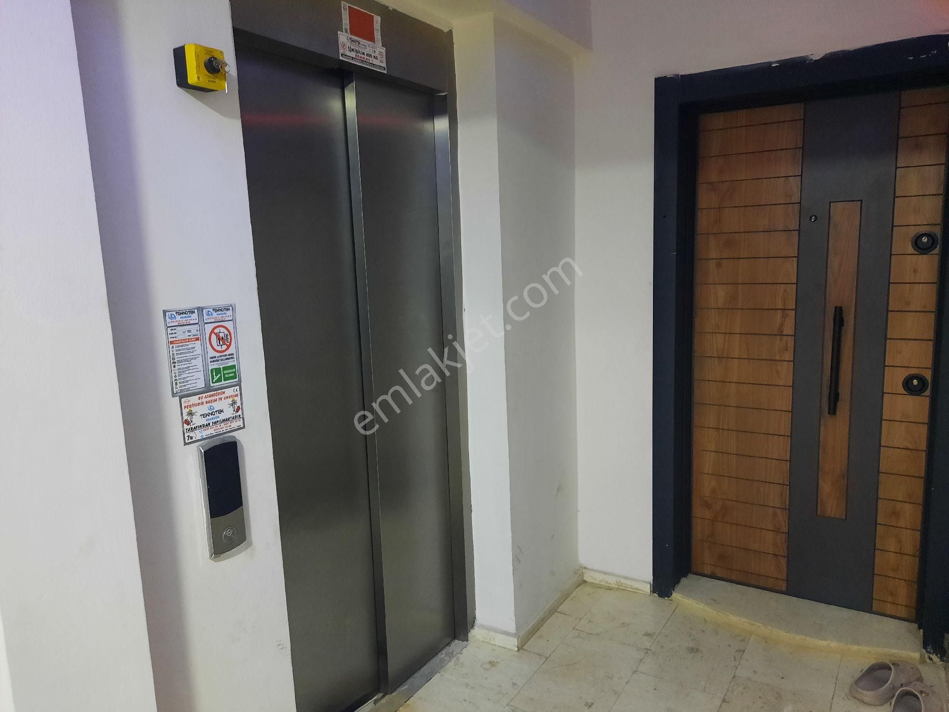 Turpa Güven Gayrimenkulden Karabaglar Mh - Görsel 4