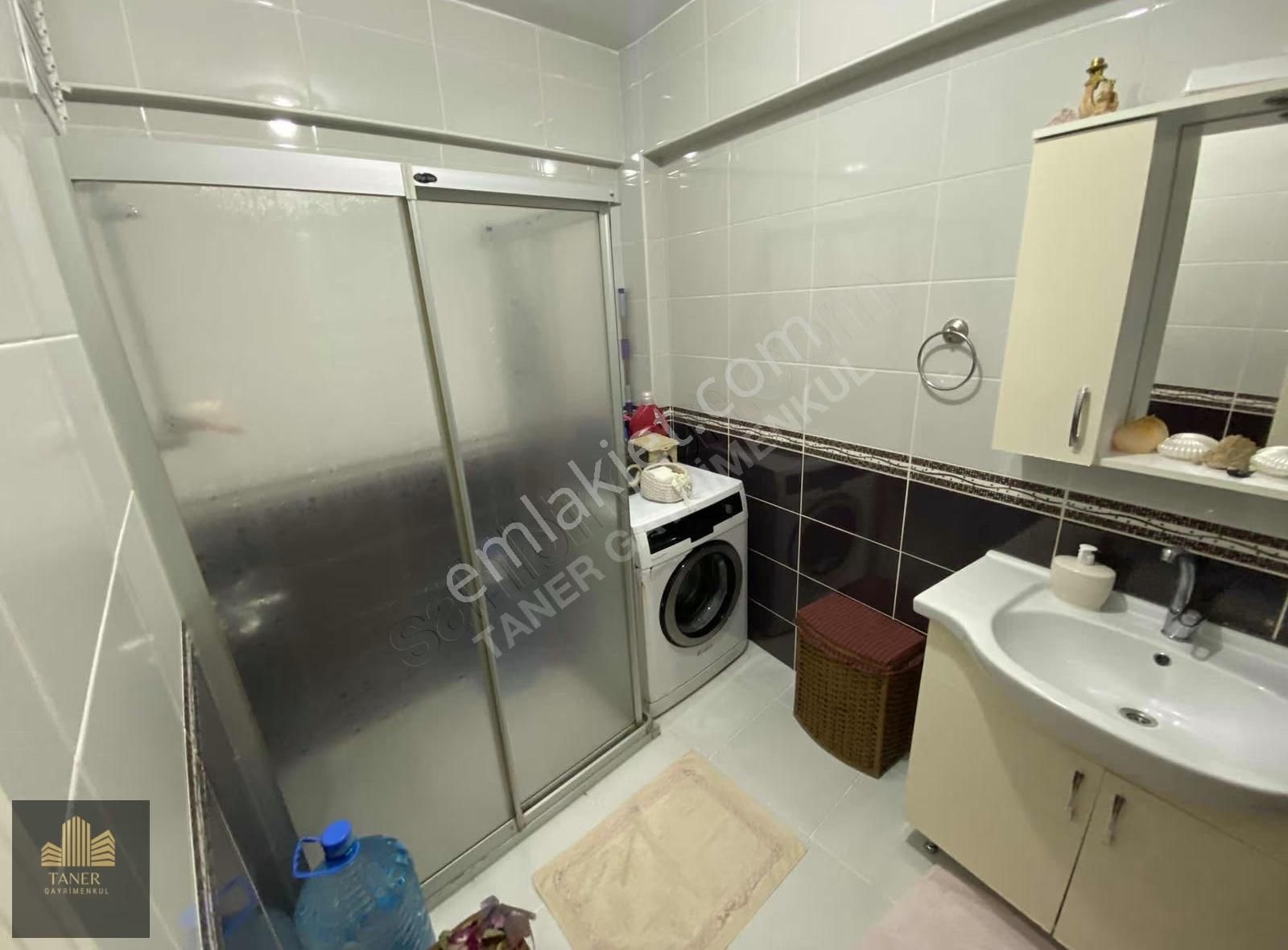 Taner Emlak'dan 11 Yaşında Satılık Ters Dubleks Daire - Görsel 4