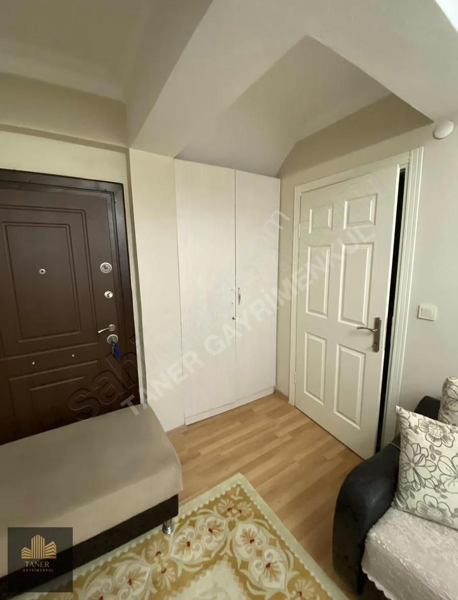 Taner Emlak'dan 11 Yaşında Satılık Ters Dubleks Daire - Görsel 11