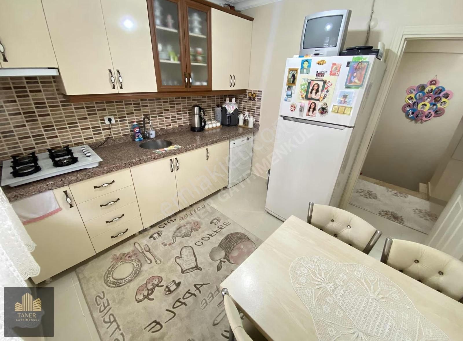 Taner Emlak'dan 11 Yaşında Satılık Ters Dubleks Daire - Görsel 7