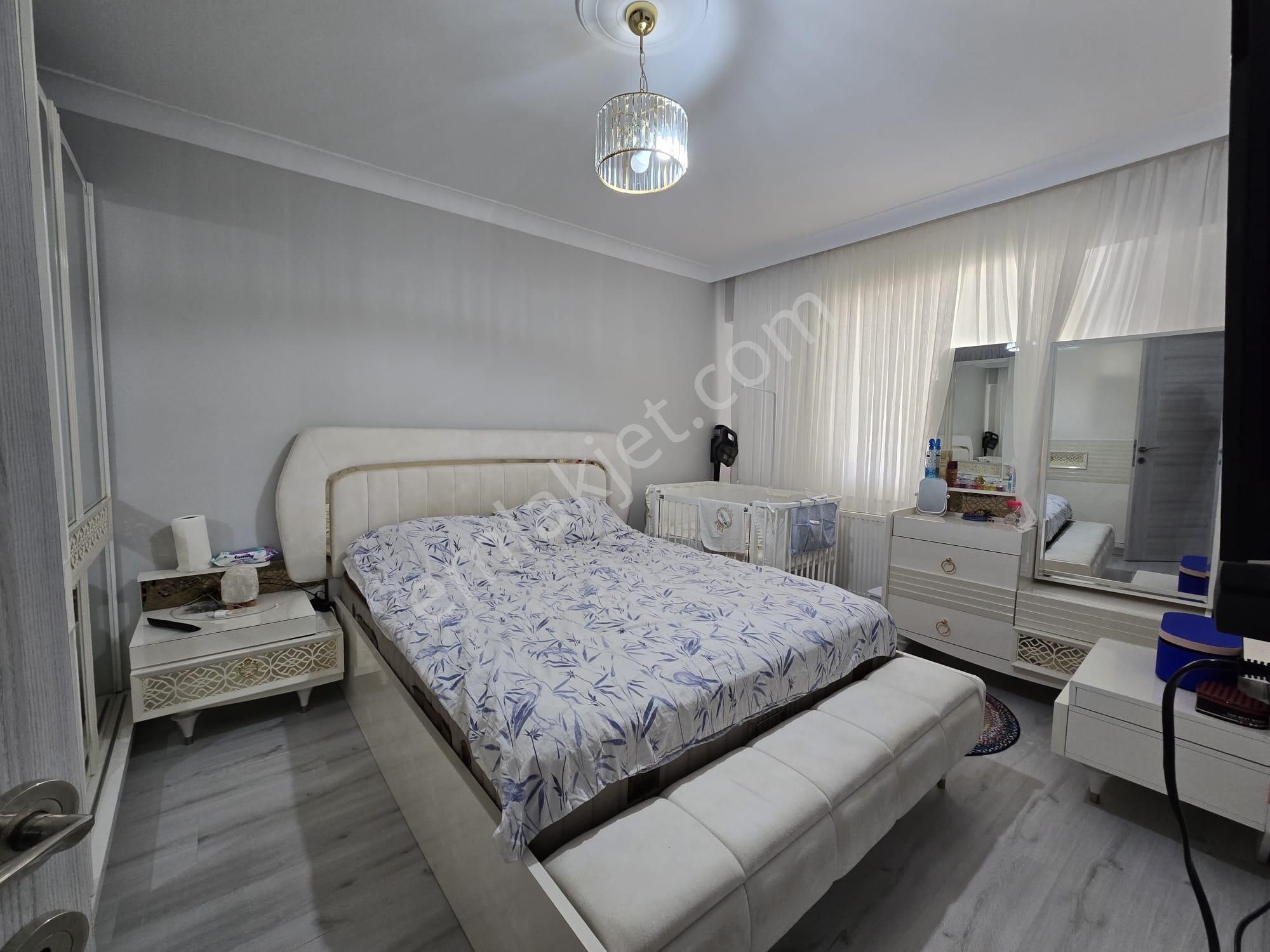 Re/max Land'den Sağlık Mah. Satılık 2+1 Amerıkan Mutfak Daire - Görsel 9