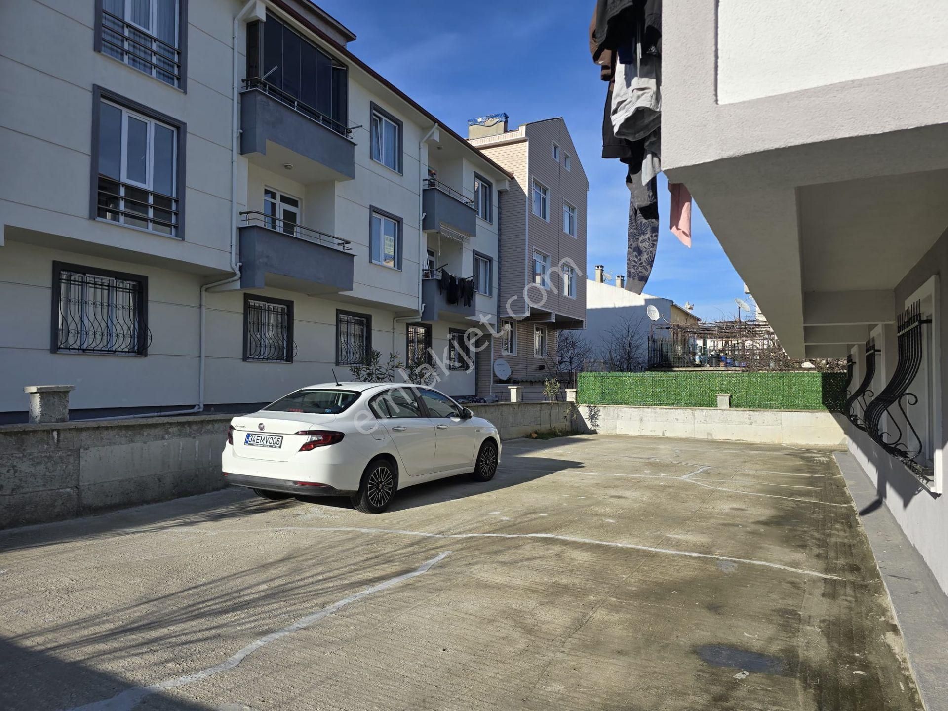 Re/max Land'den Sağlık Mah. Satılık 2+1 Amerıkan Mutfak Daire - Görsel 27