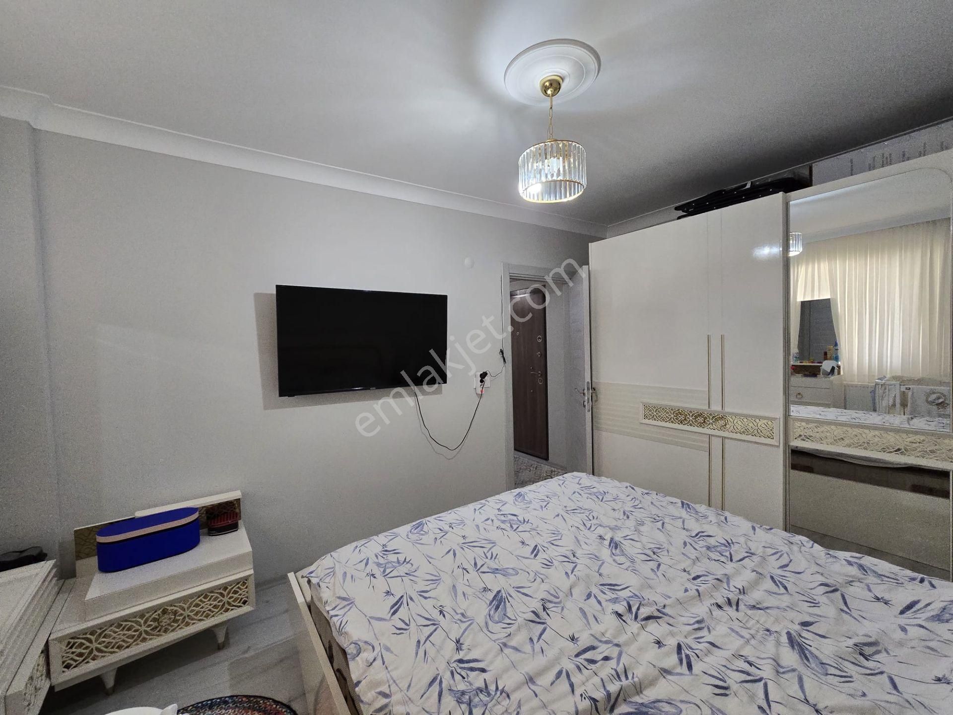 Re/max Land'den Sağlık Mah. Satılık 2+1 Amerıkan Mutfak Daire - Görsel 8