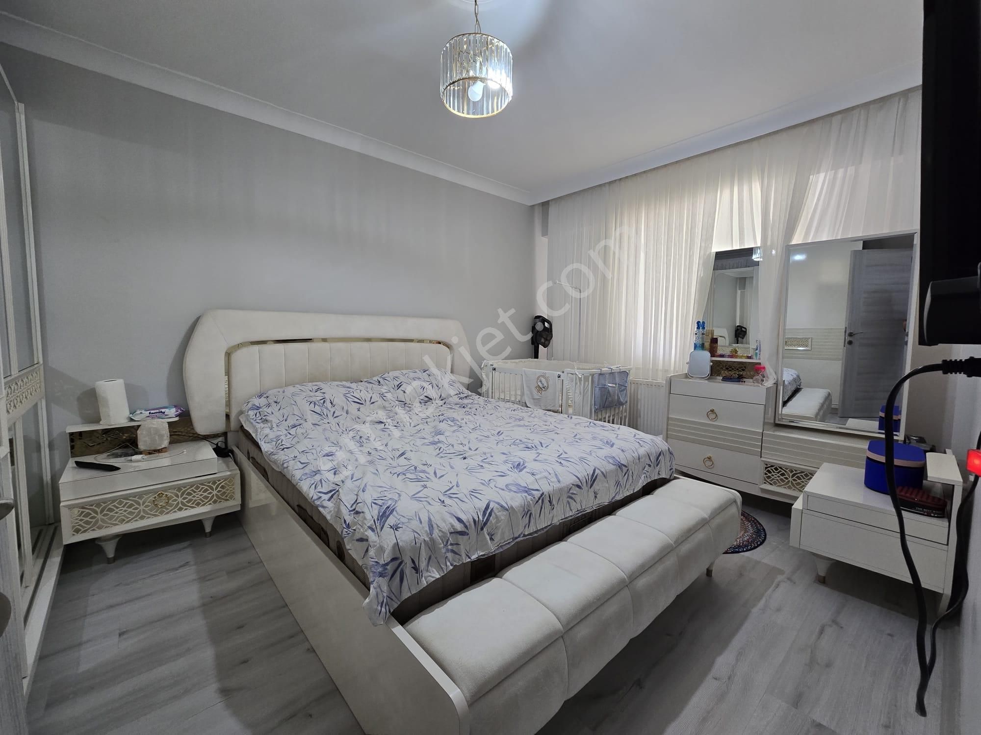 Re/max Land'den Sağlık Mah. Satılık 2+1 Amerıkan Mutfak Daire - Görsel 21