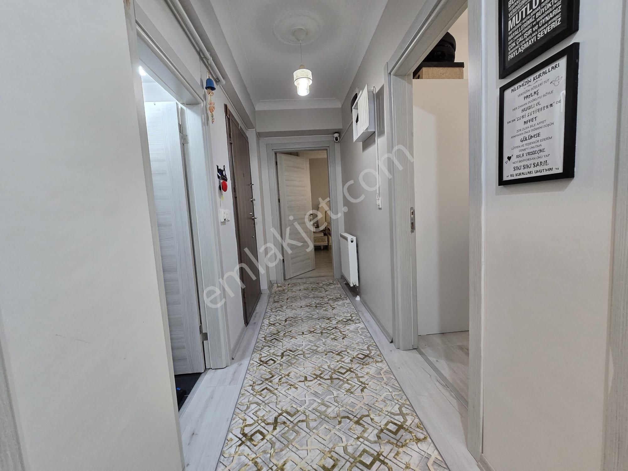 Re/max Land'den Sağlık Mah. Satılık 2+1 Amerıkan Mutfak Daire - Görsel 20