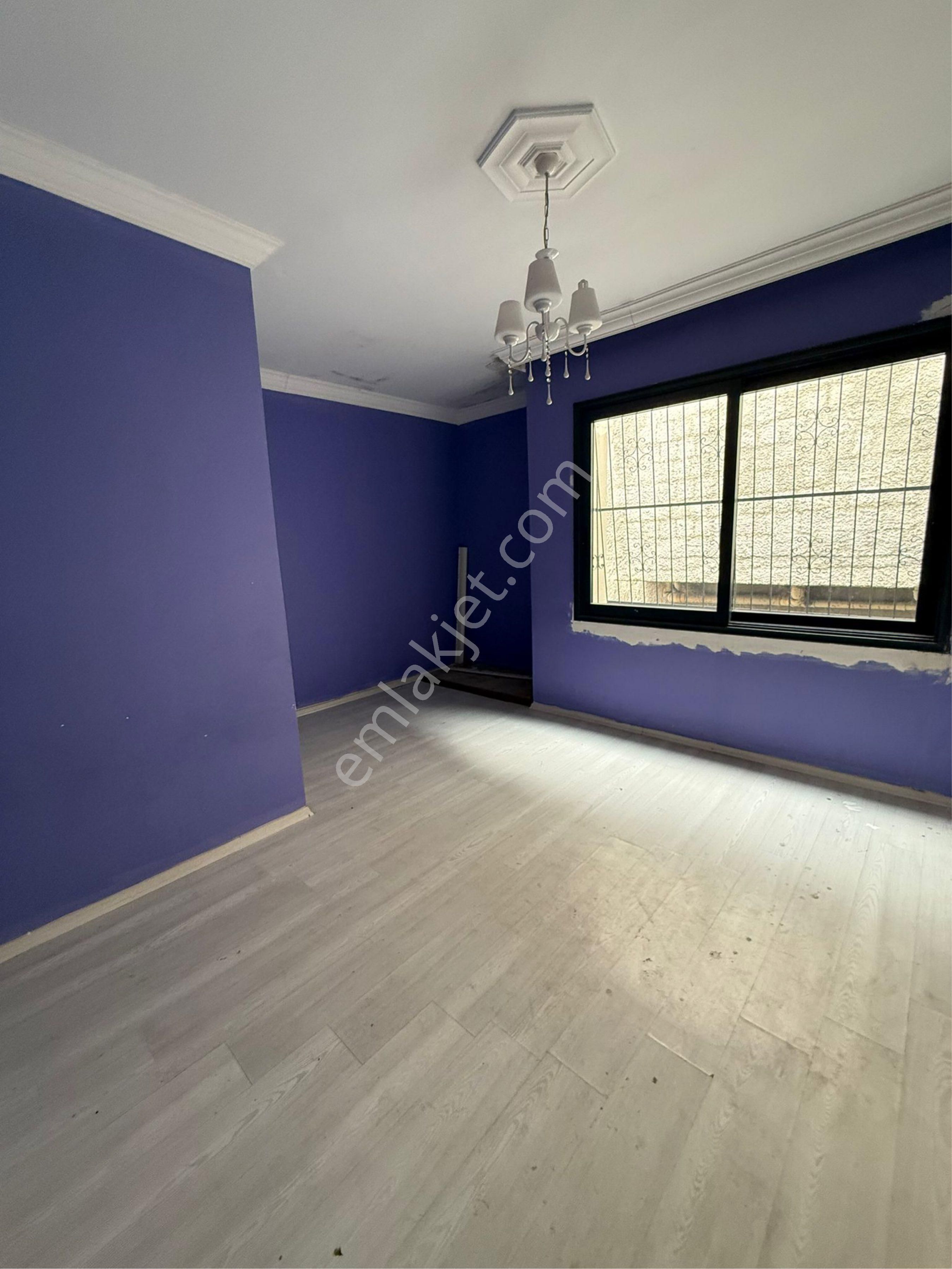 Fatih Mahallesinde 4+1 Kiralık Müstakil Ev – Geniş Ve Ferah Yaşam Alanı - Görsel 14