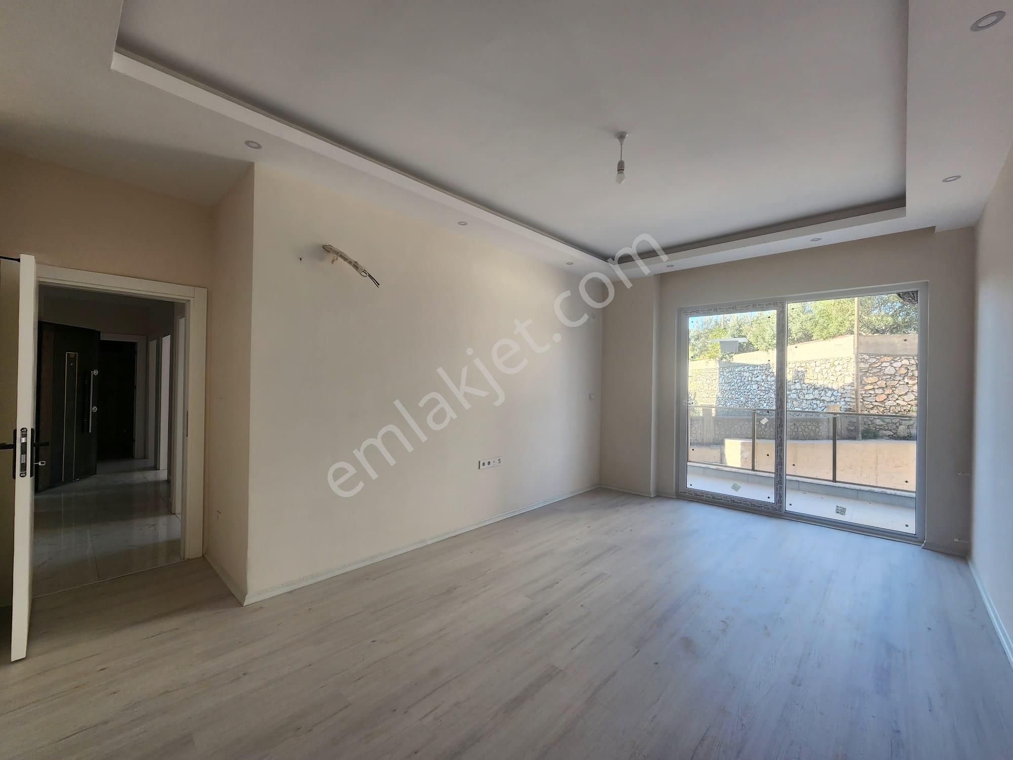 Alanya Konaklı'da Satılık Site İçi 2+1 Ayrı Mutfak Daire - Görsel 3