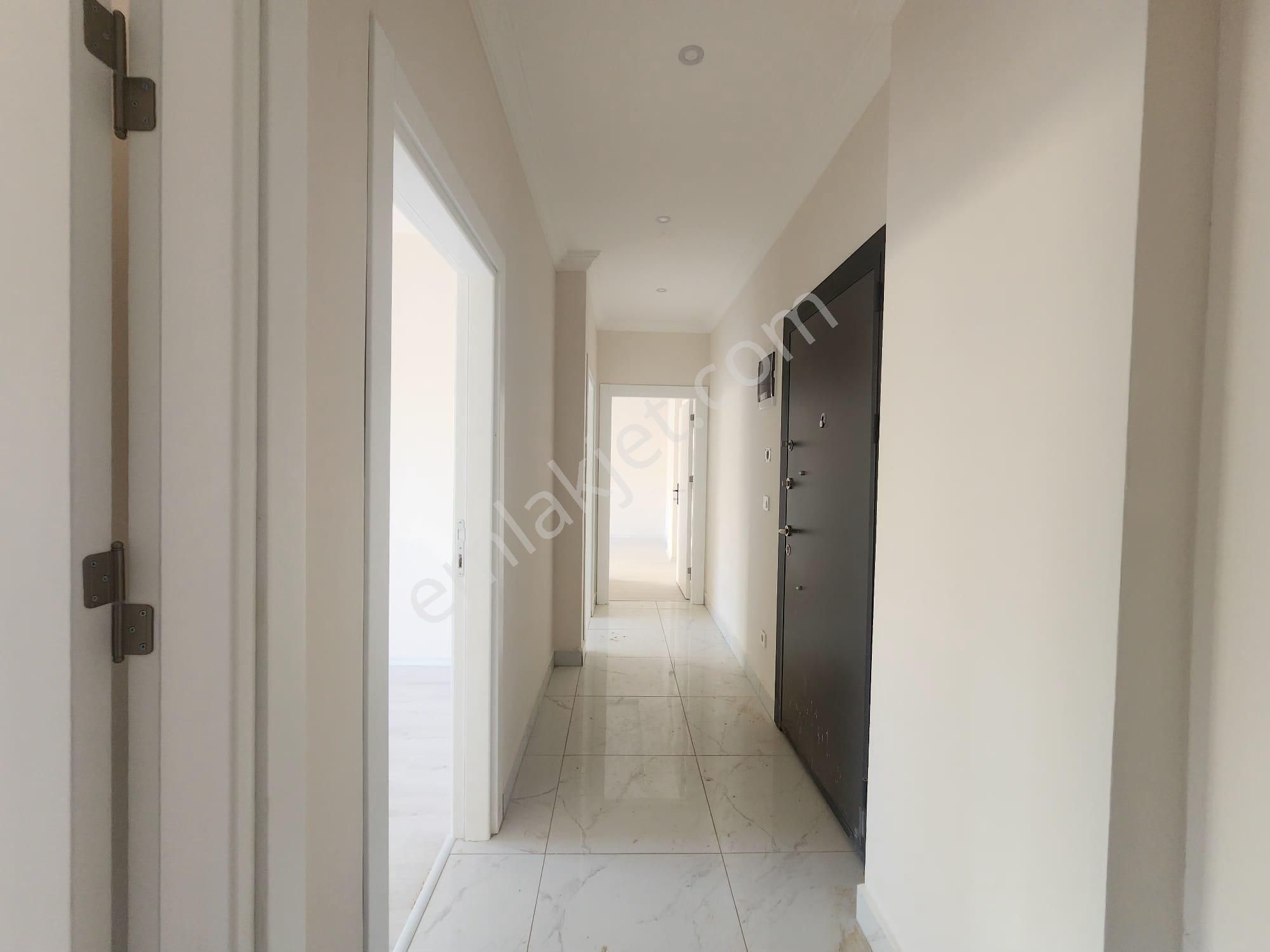 Alanya Konaklı'da Satılık Site İçi 2+1 Ayrı Mutfak Daire - Görsel 21